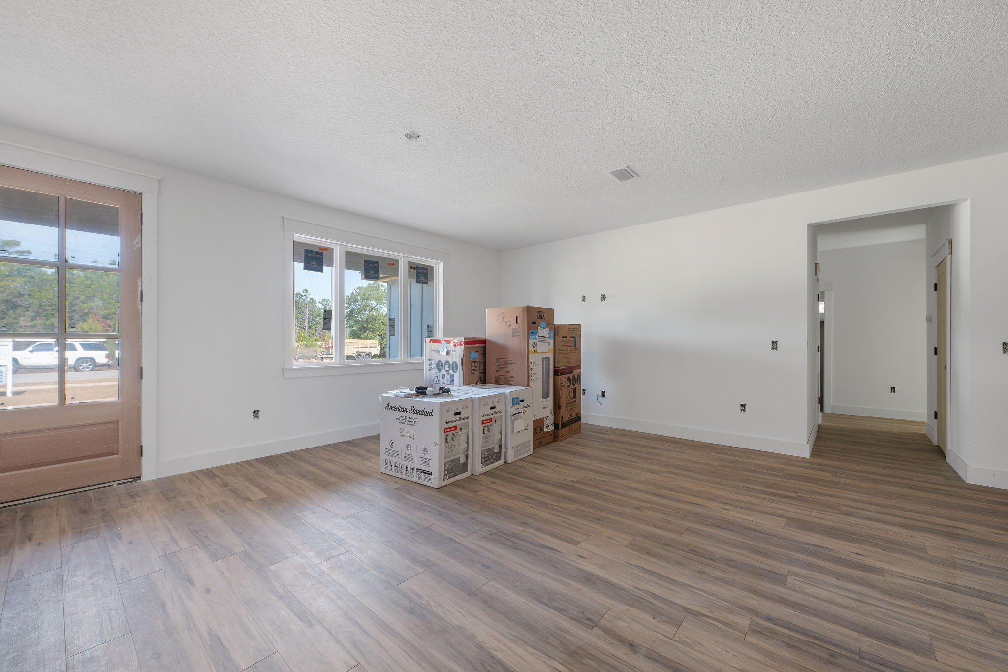 HOLLEY BY THE SEA - Residential