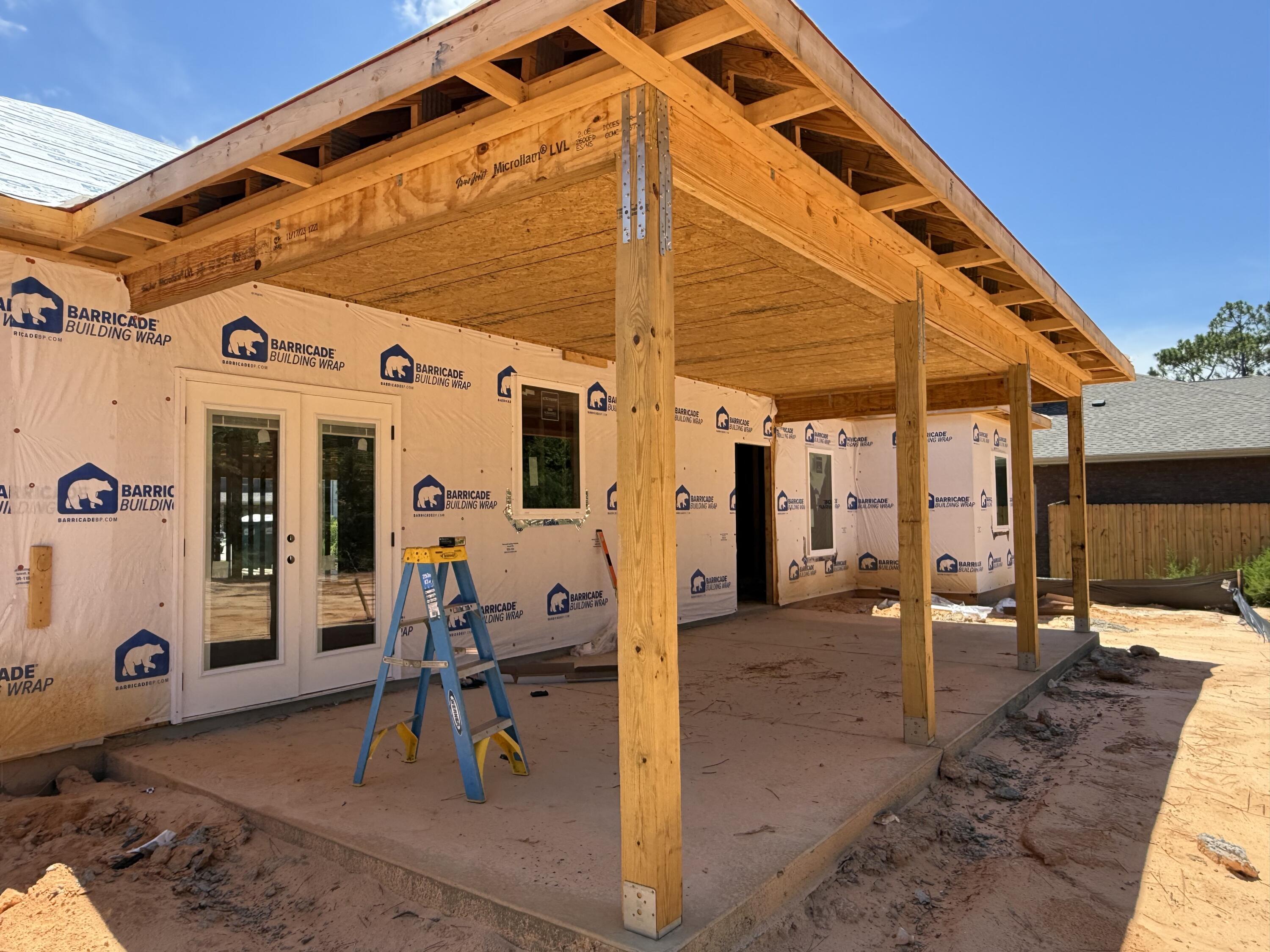 HOLLEY BY THE SEA - Residential