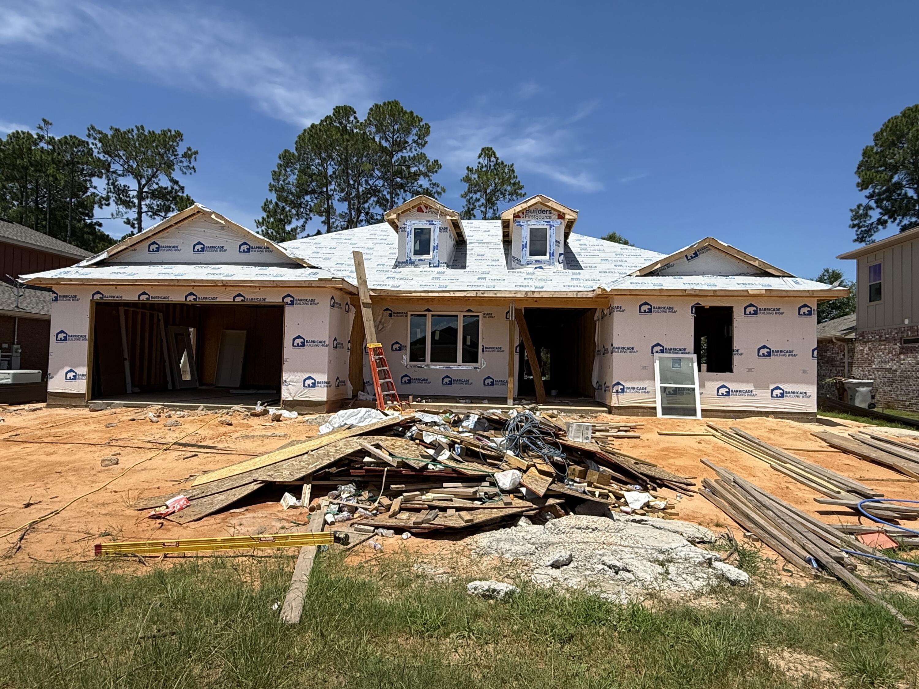 HOLLEY BY THE SEA - Residential