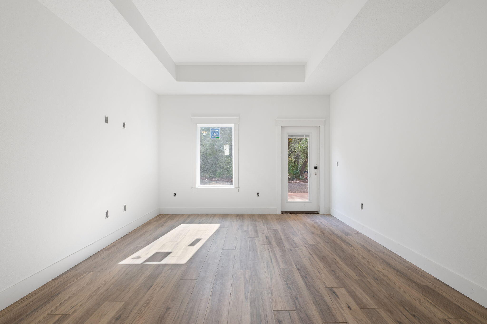 HOLLEY BY THE SEA - Residential