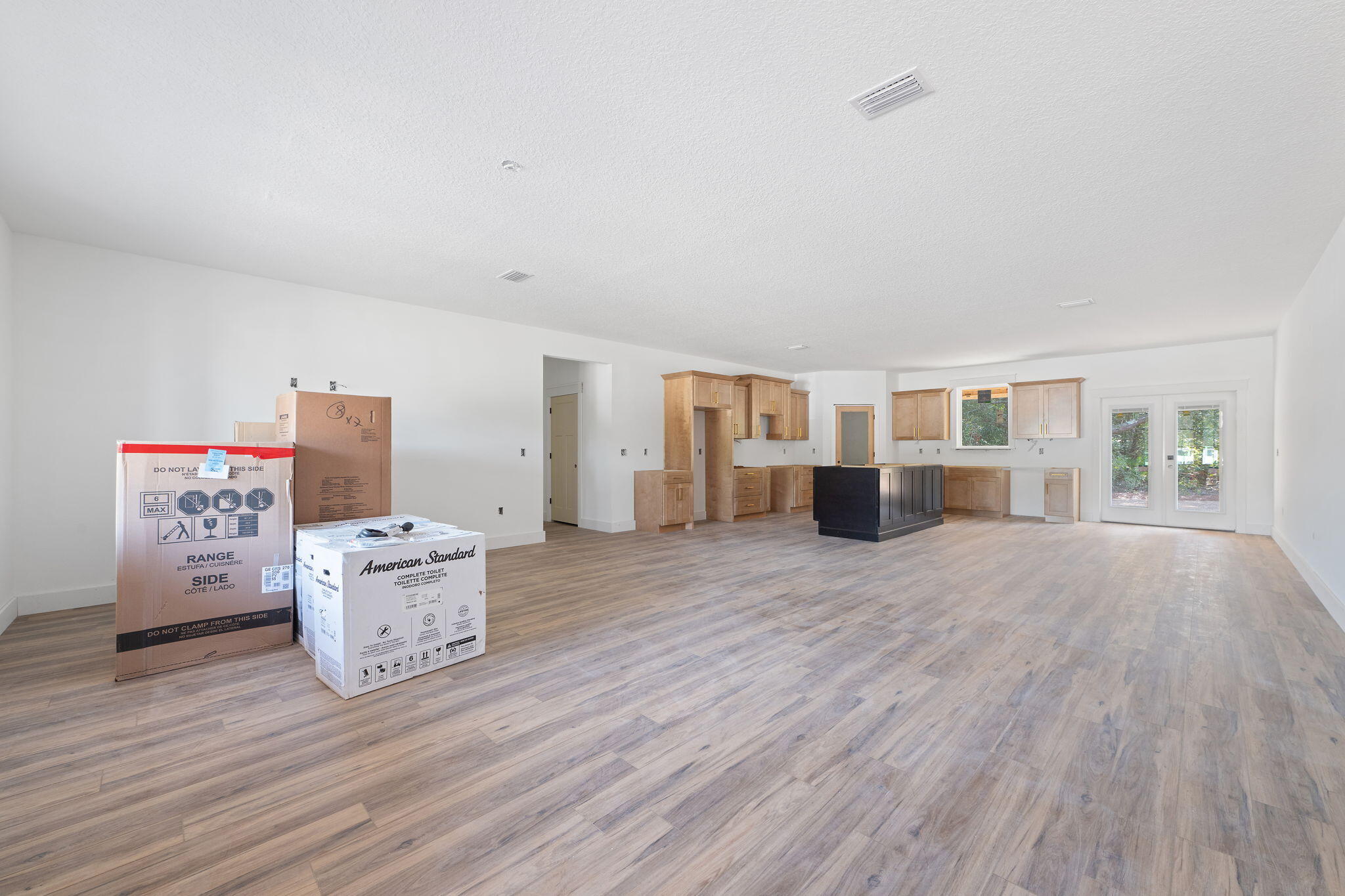 HOLLEY BY THE SEA - Residential