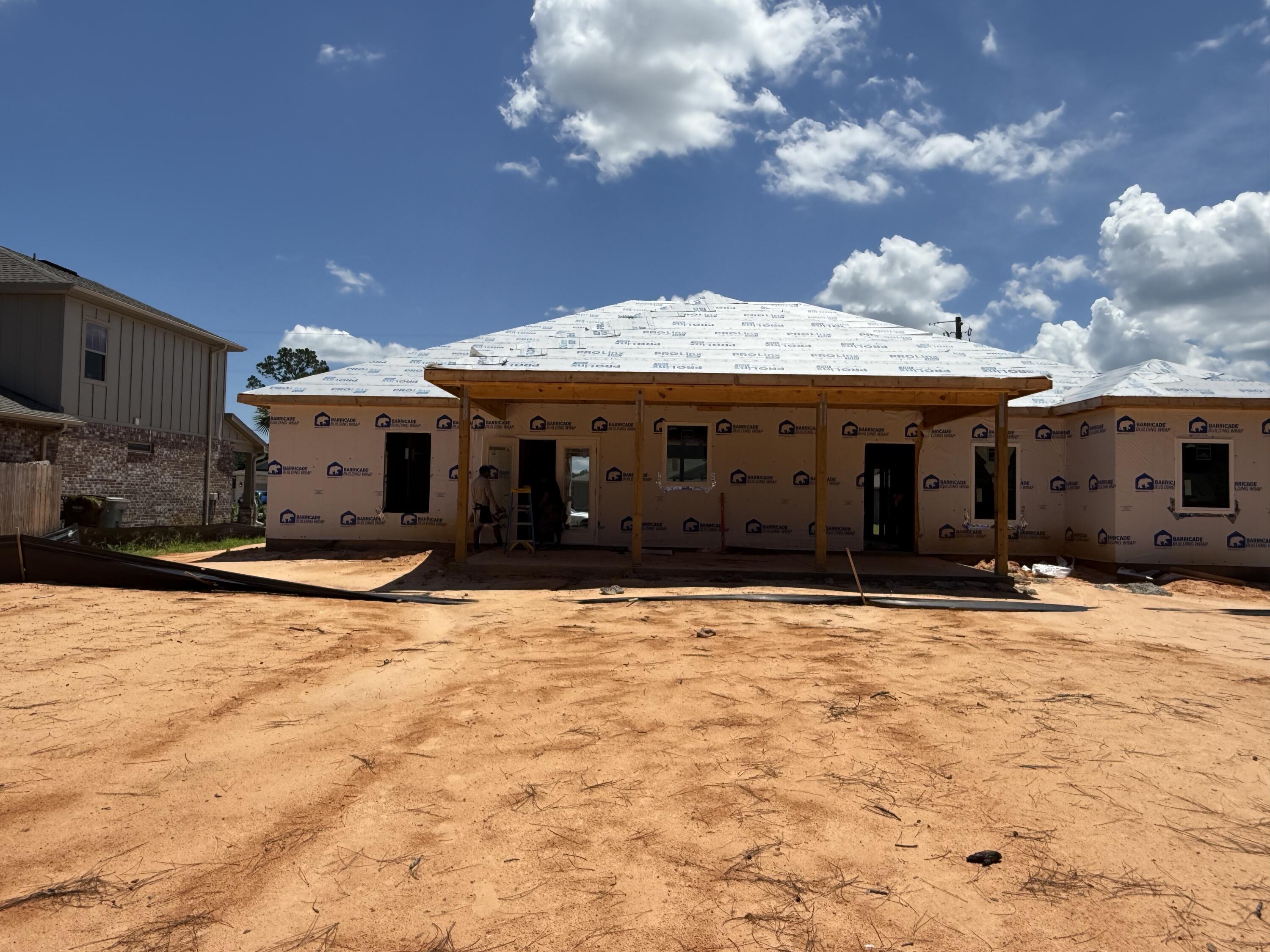 HOLLEY BY THE SEA - Residential