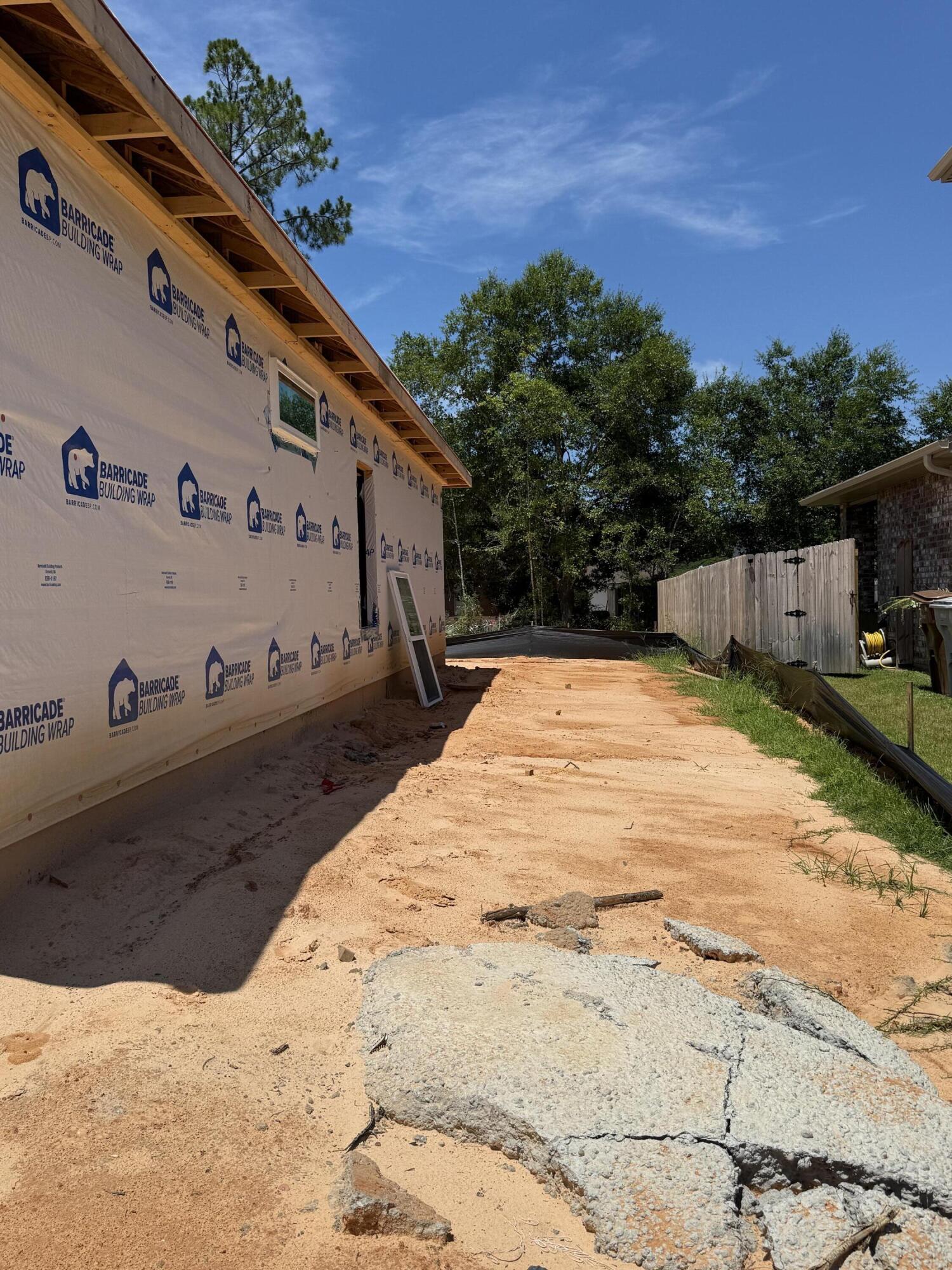 HOLLEY BY THE SEA - Residential