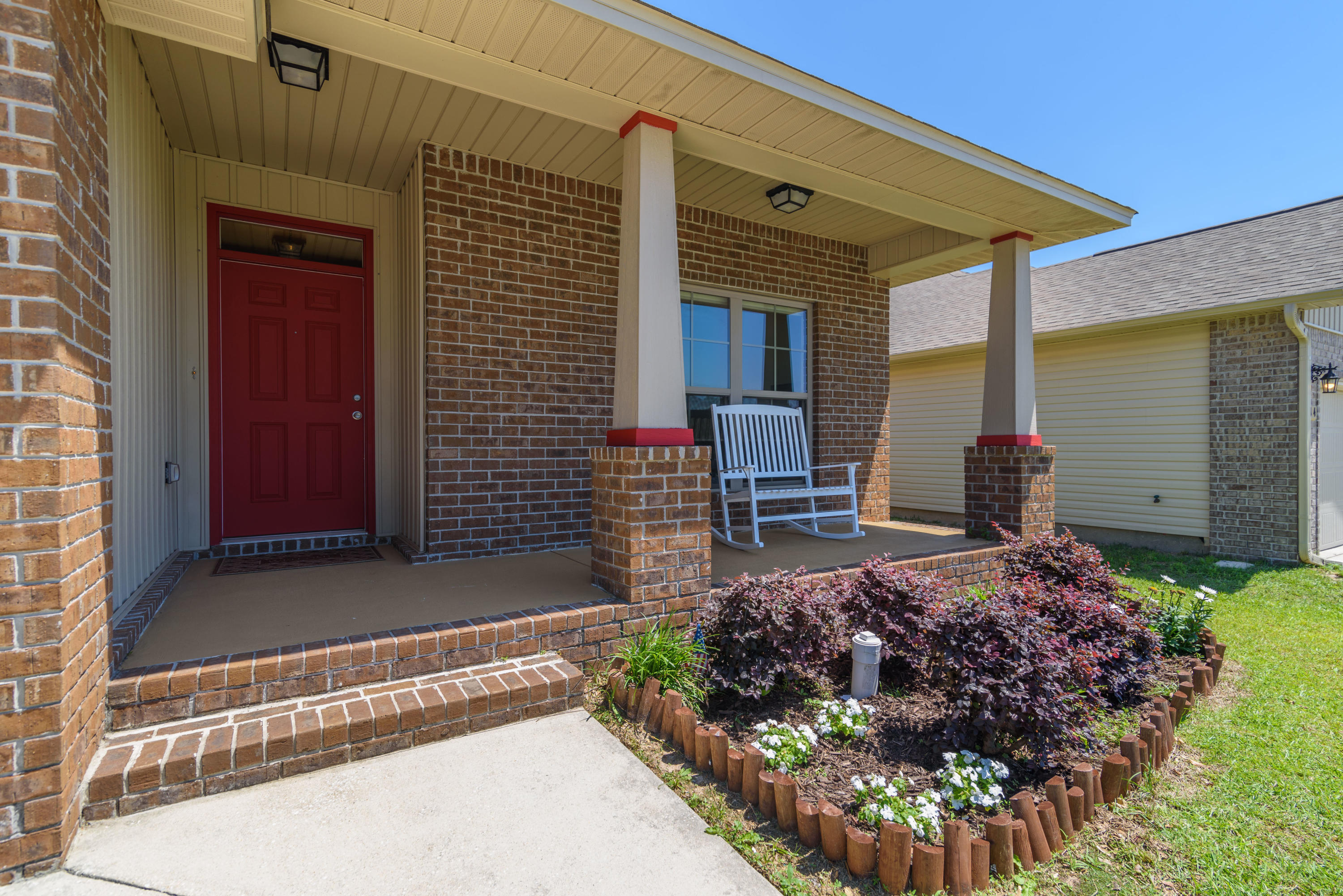 NONESUCH WAY - Residential