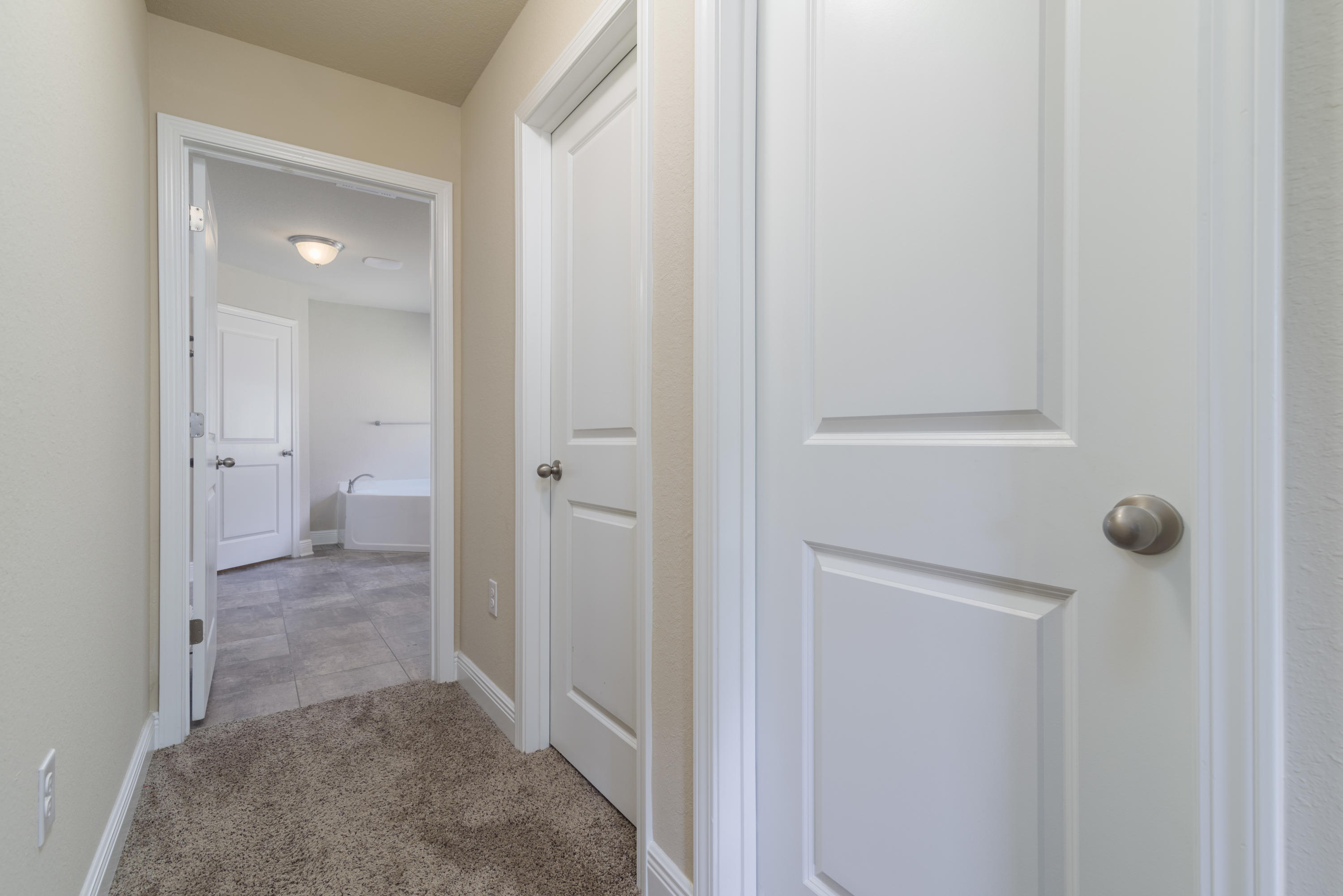 NONESUCH WAY - Residential