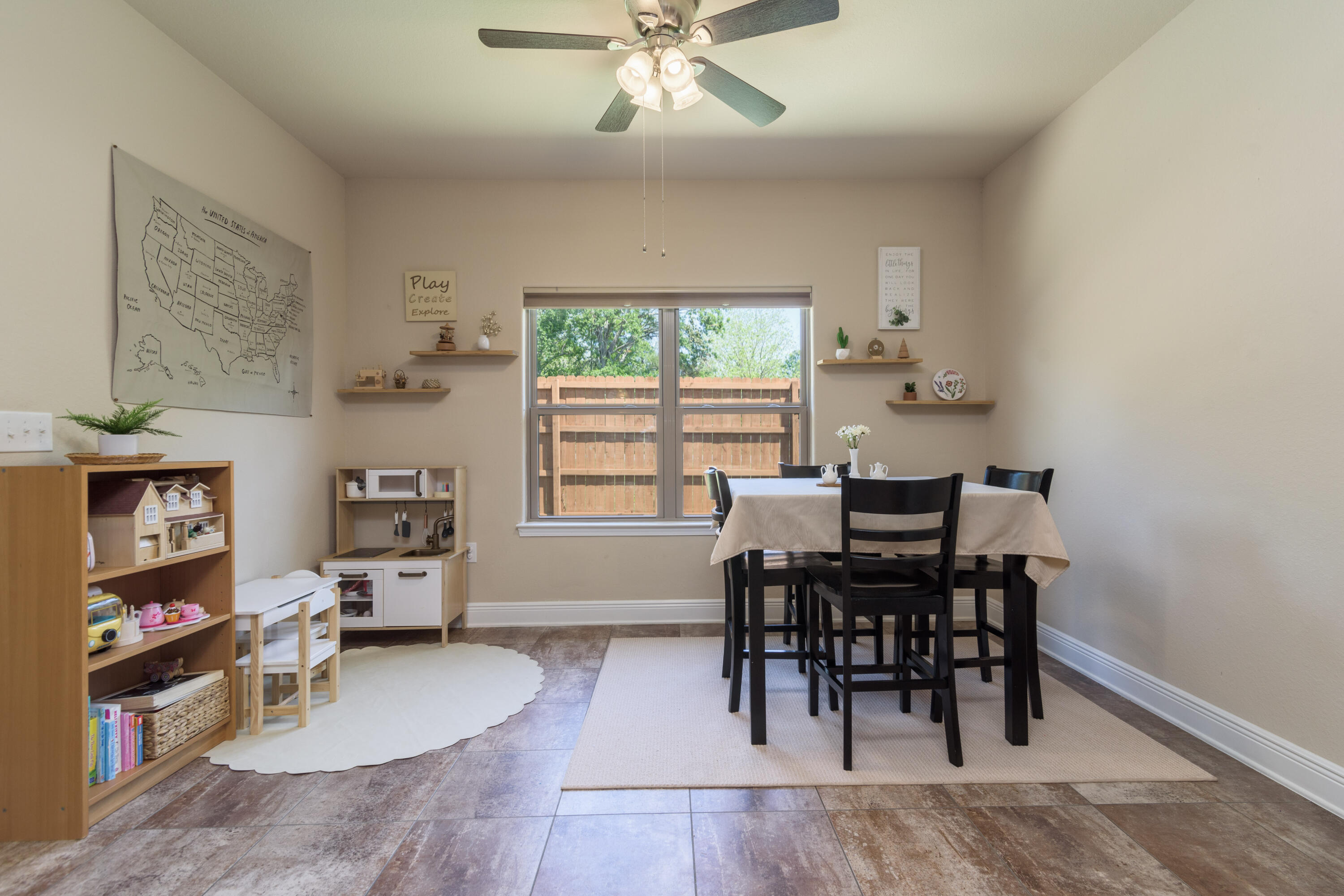 NONESUCH WAY - Residential