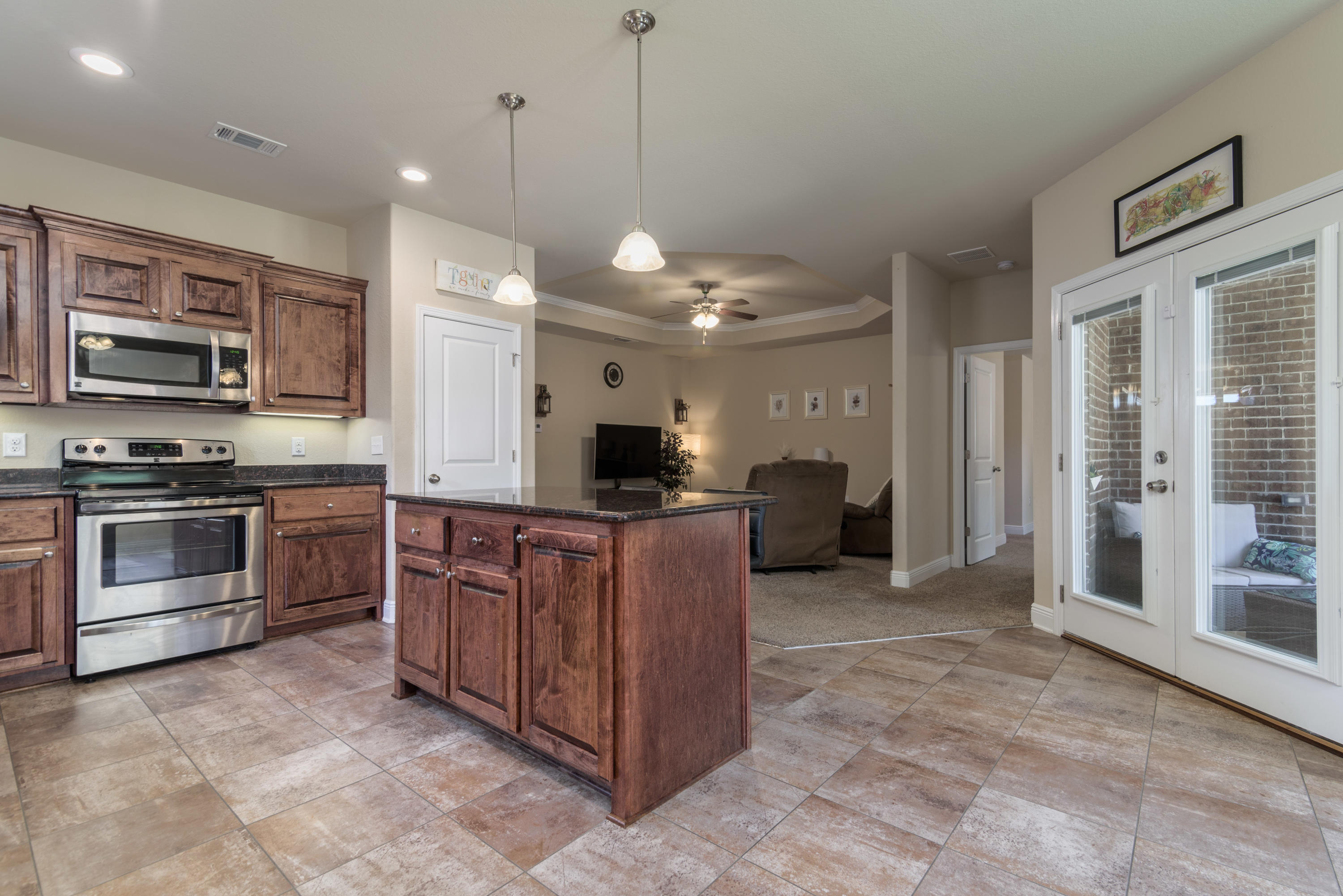 NONESUCH WAY - Residential