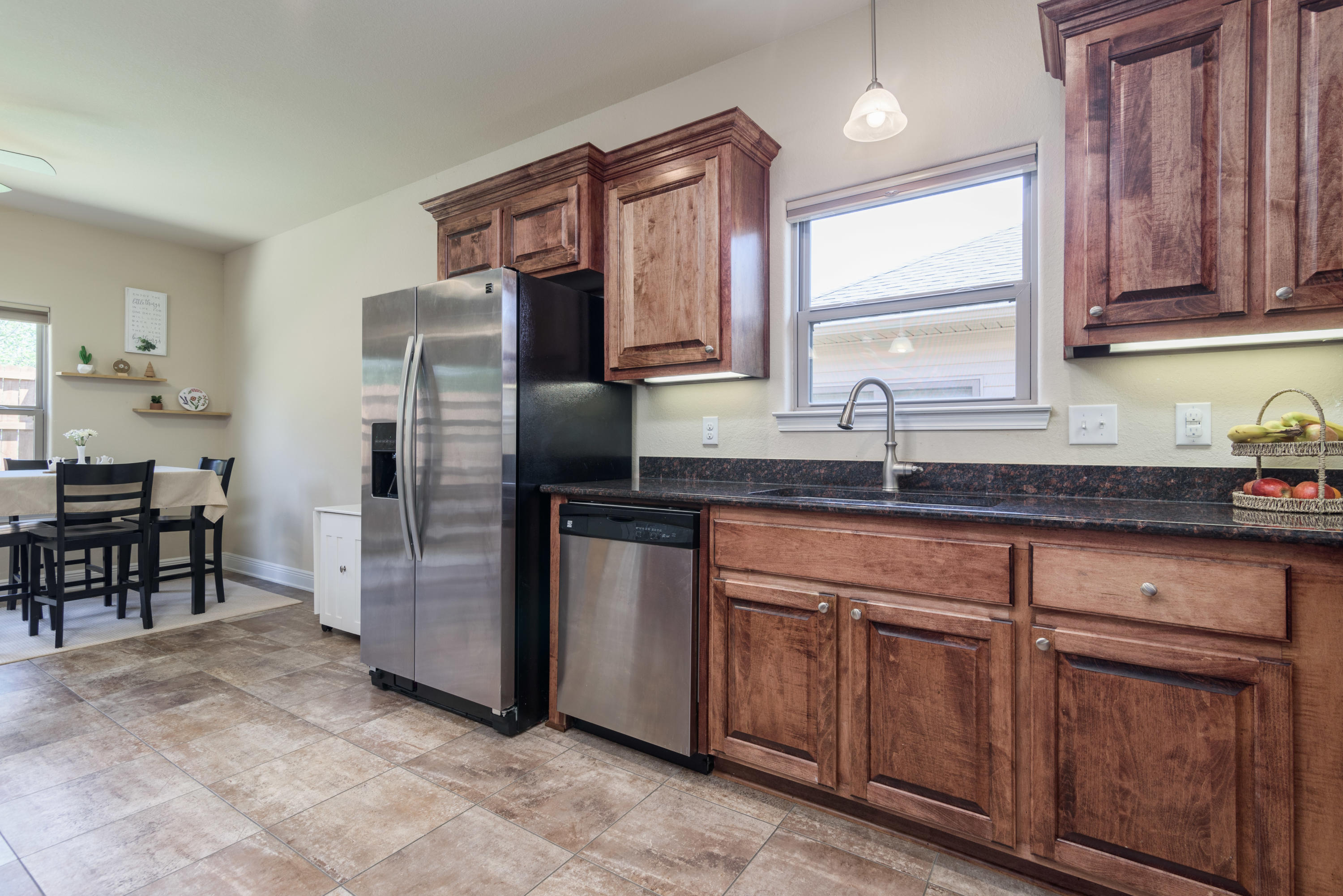 NONESUCH WAY - Residential