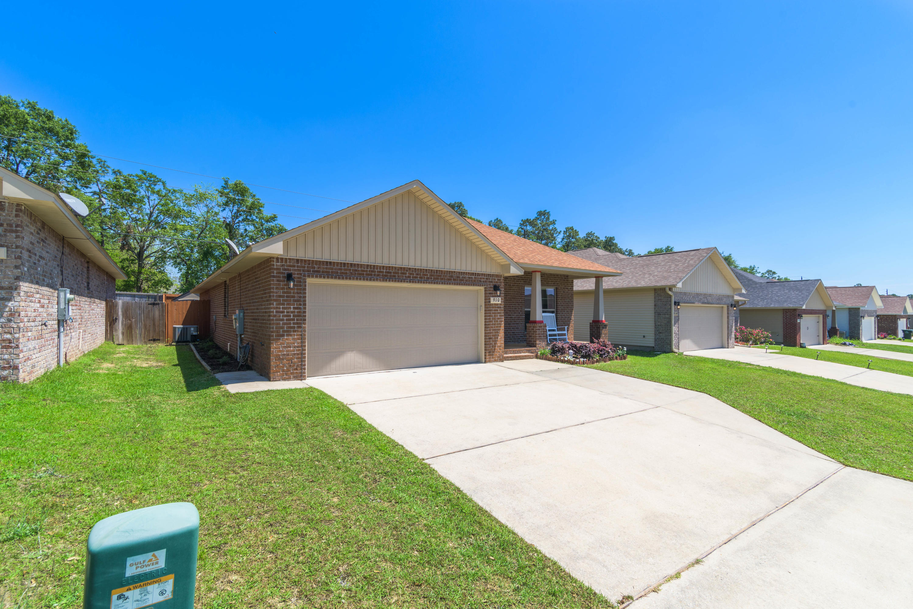 NONESUCH WAY - Residential