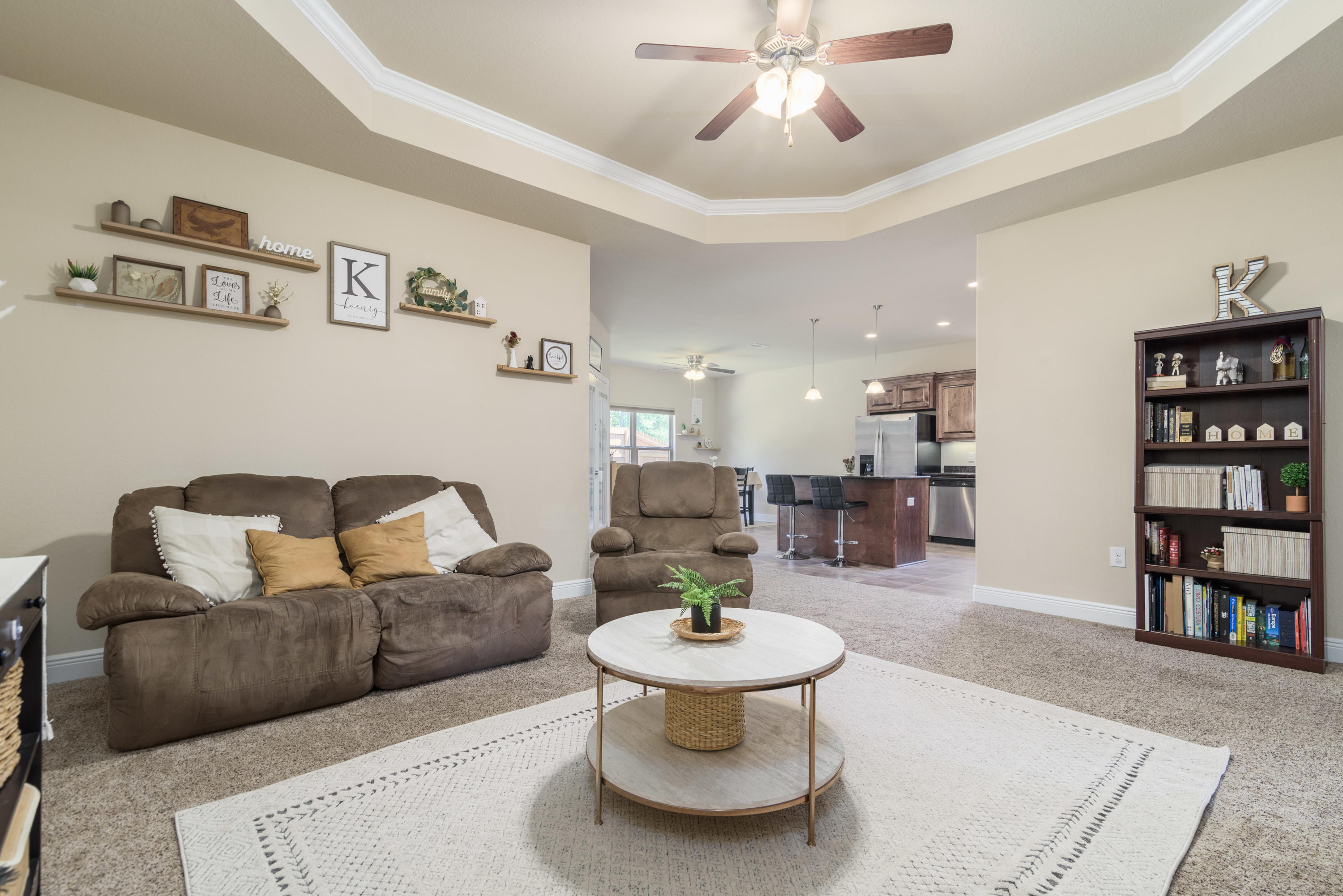 NONESUCH WAY - Residential