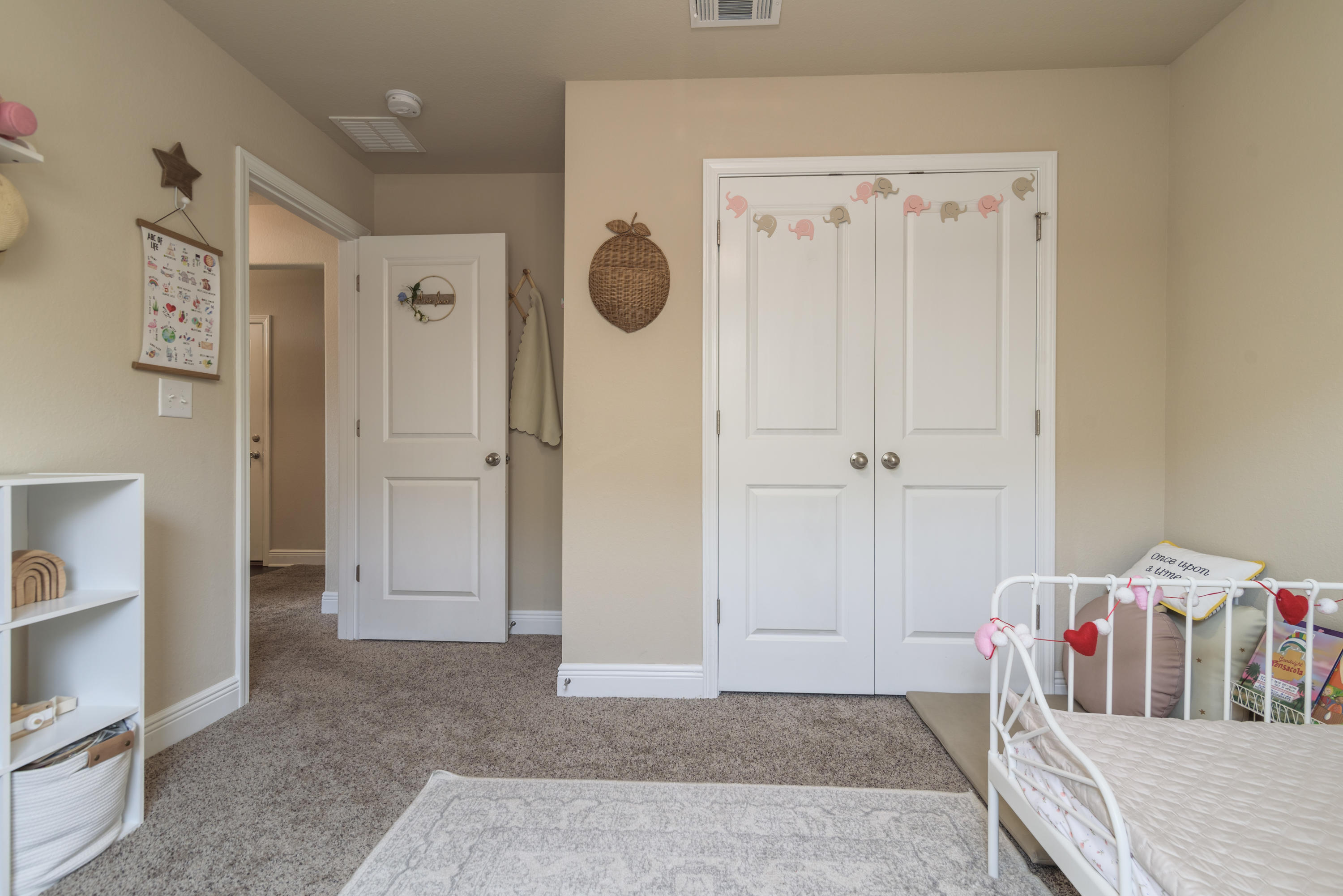 NONESUCH WAY - Residential