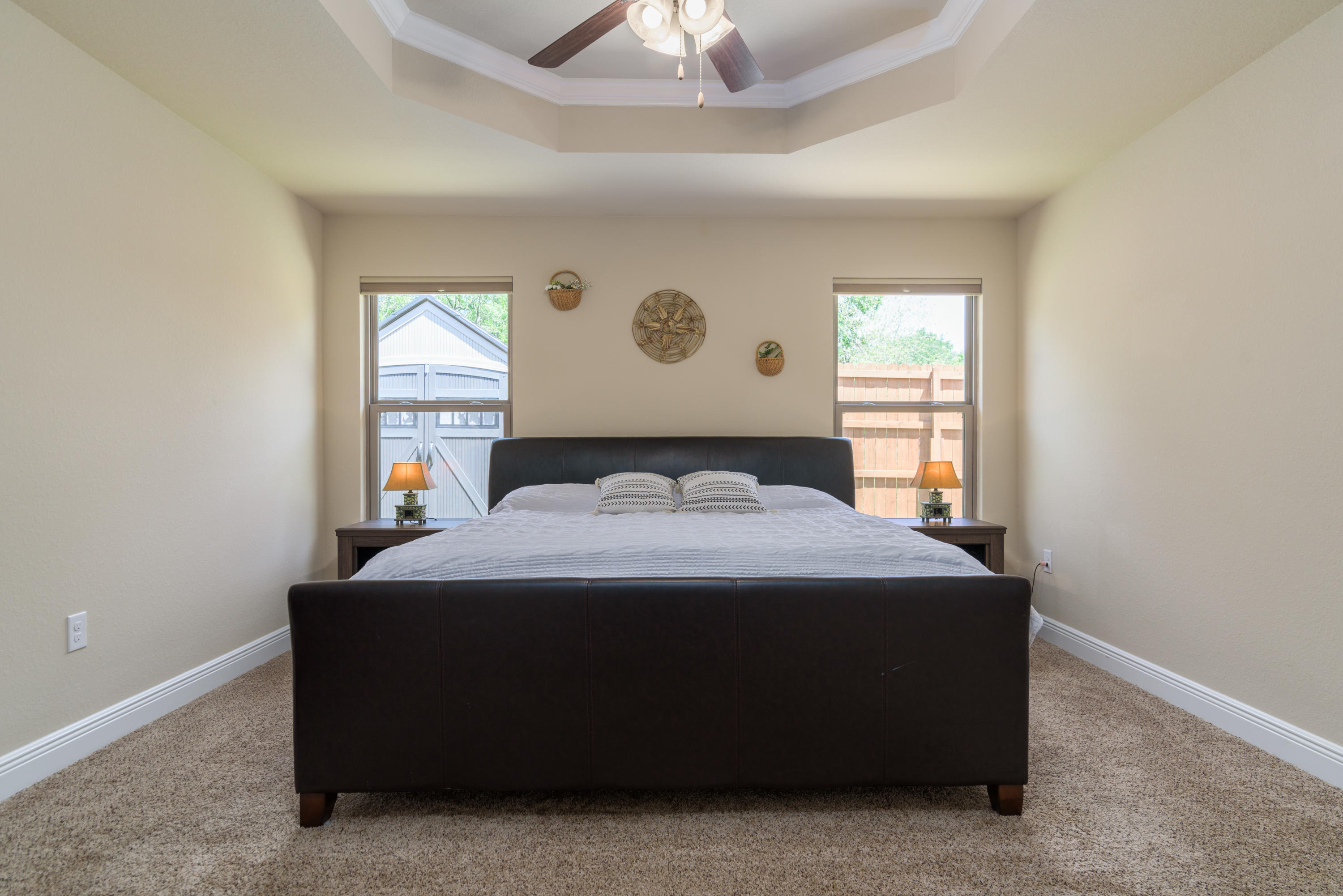 NONESUCH WAY - Residential