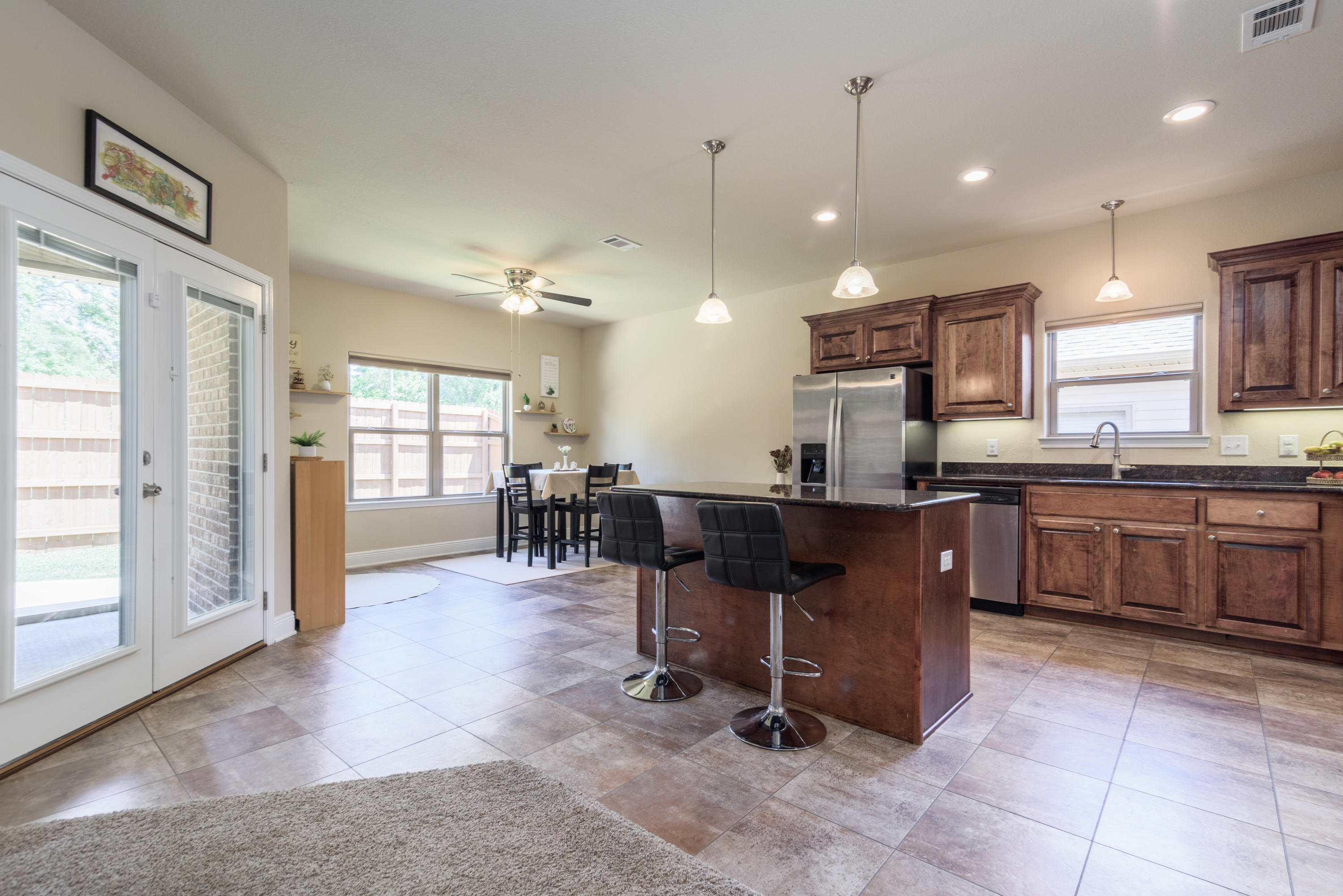 NONESUCH WAY - Residential