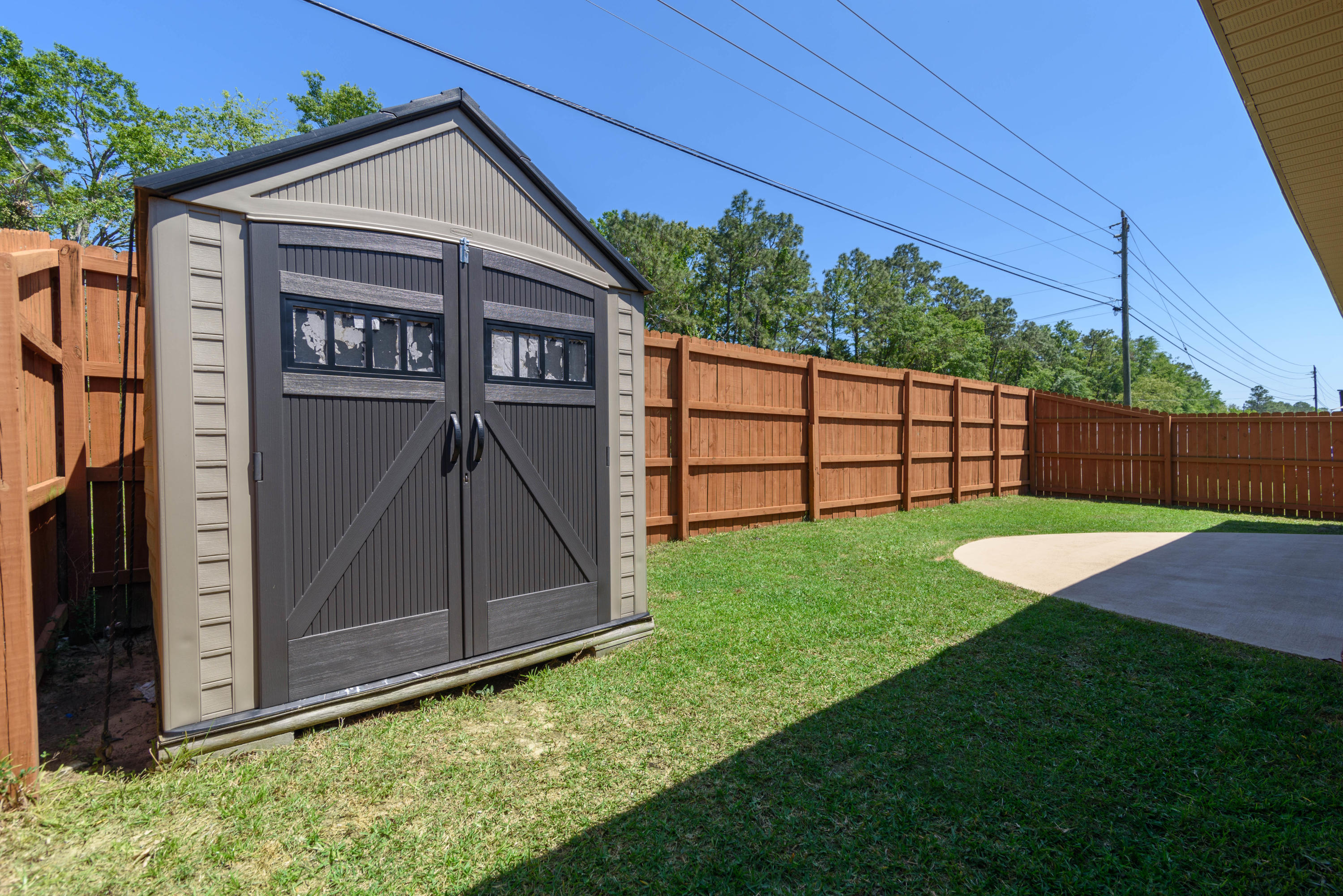 NONESUCH WAY - Residential