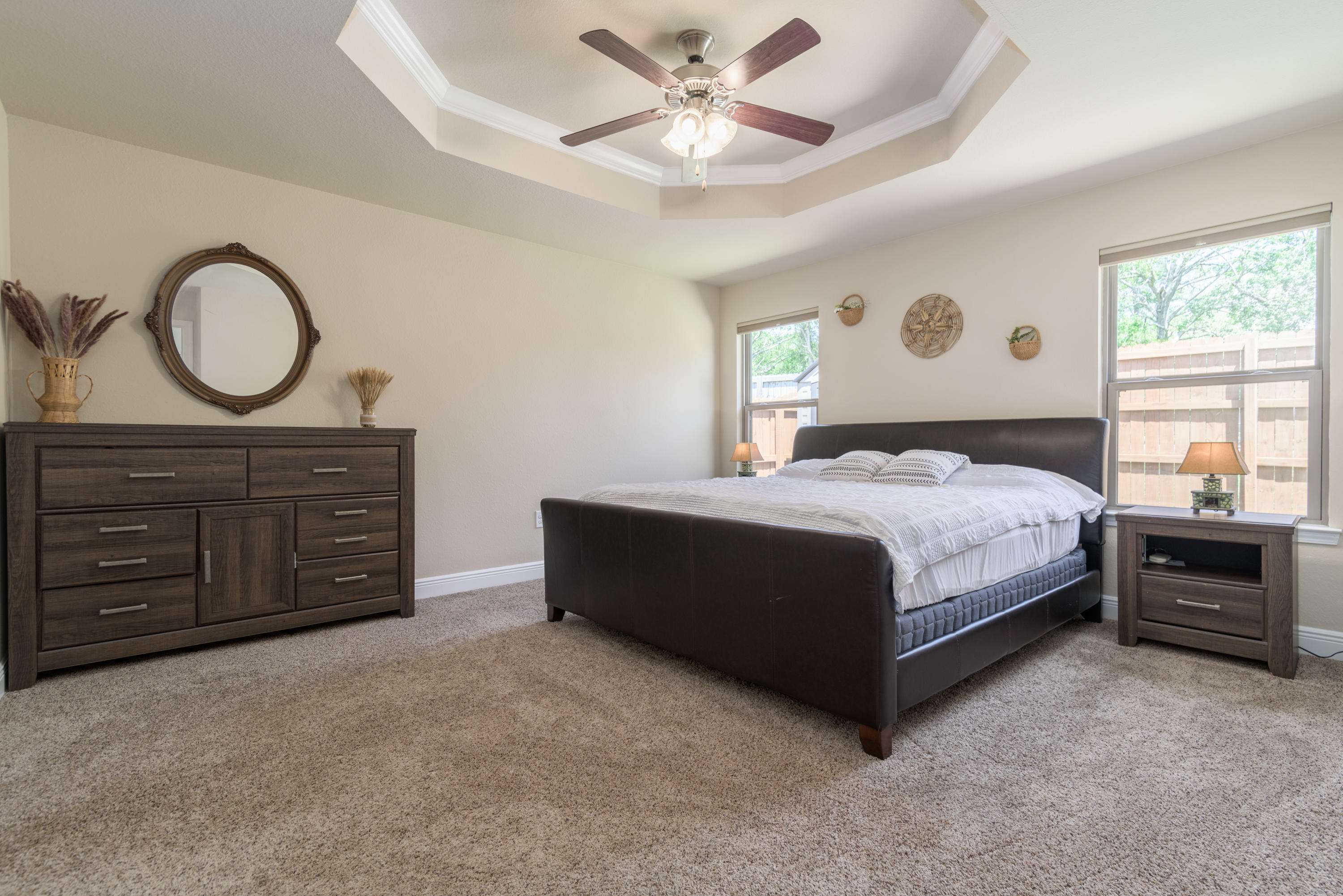 NONESUCH WAY - Residential