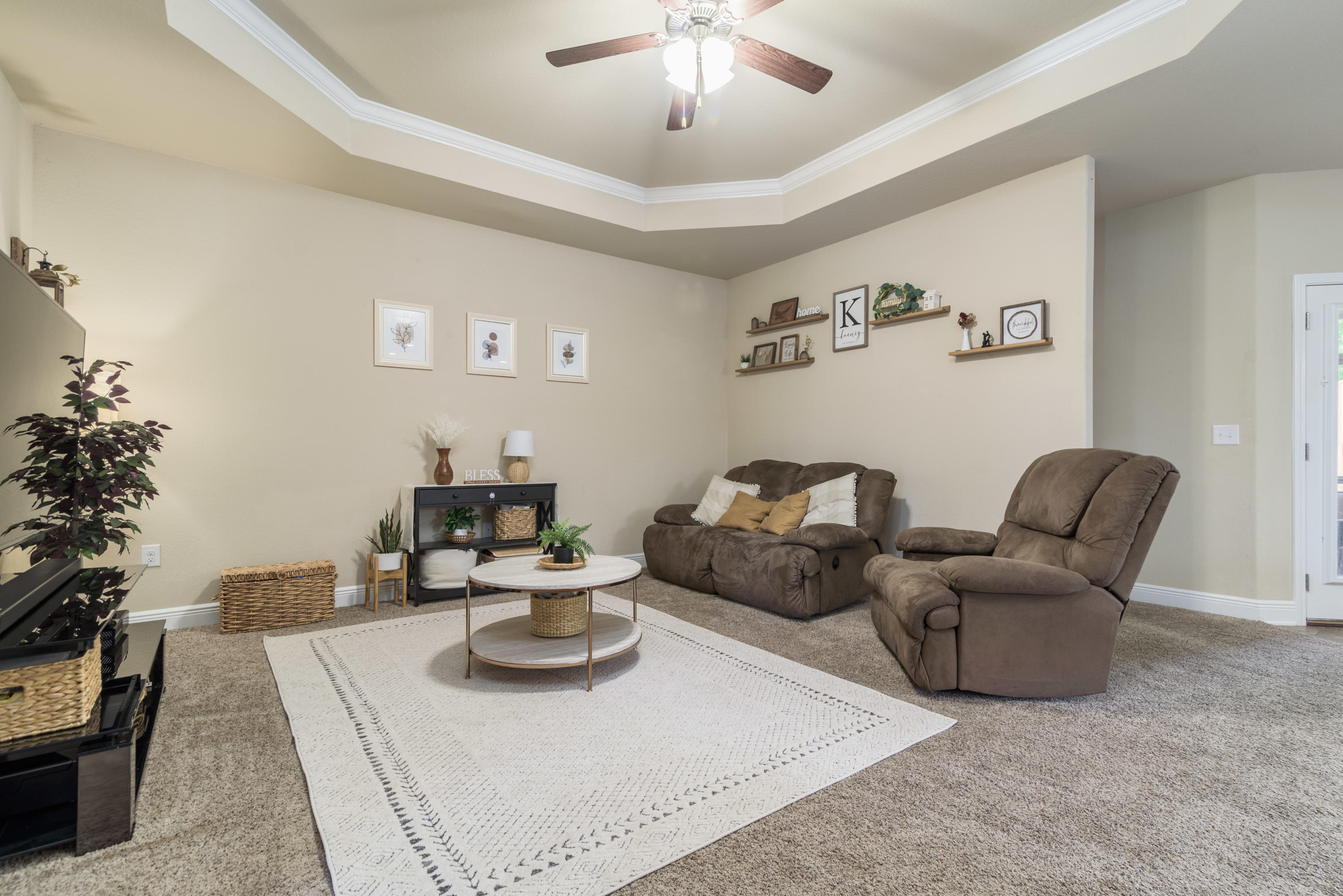 NONESUCH WAY - Residential