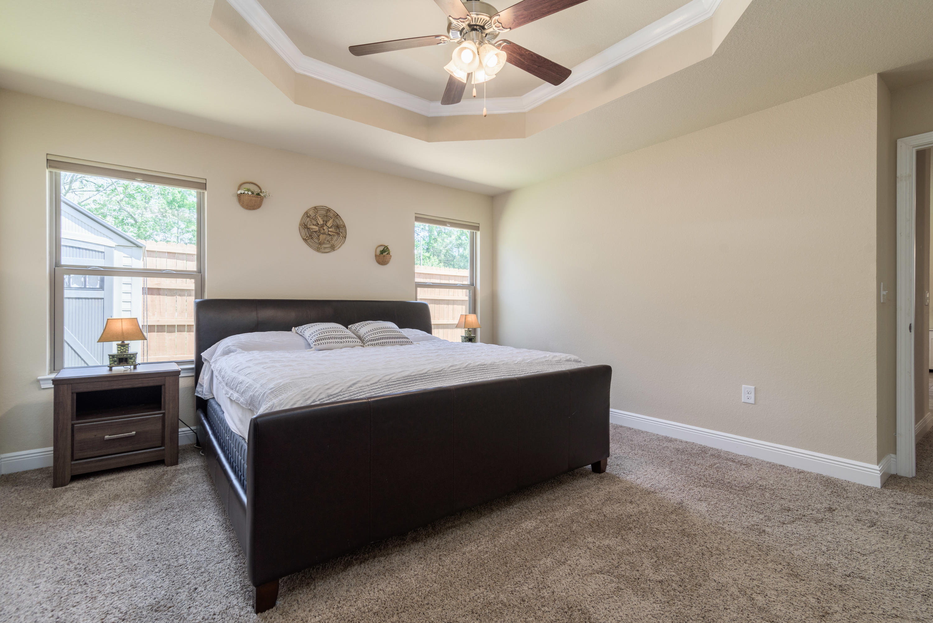 NONESUCH WAY - Residential