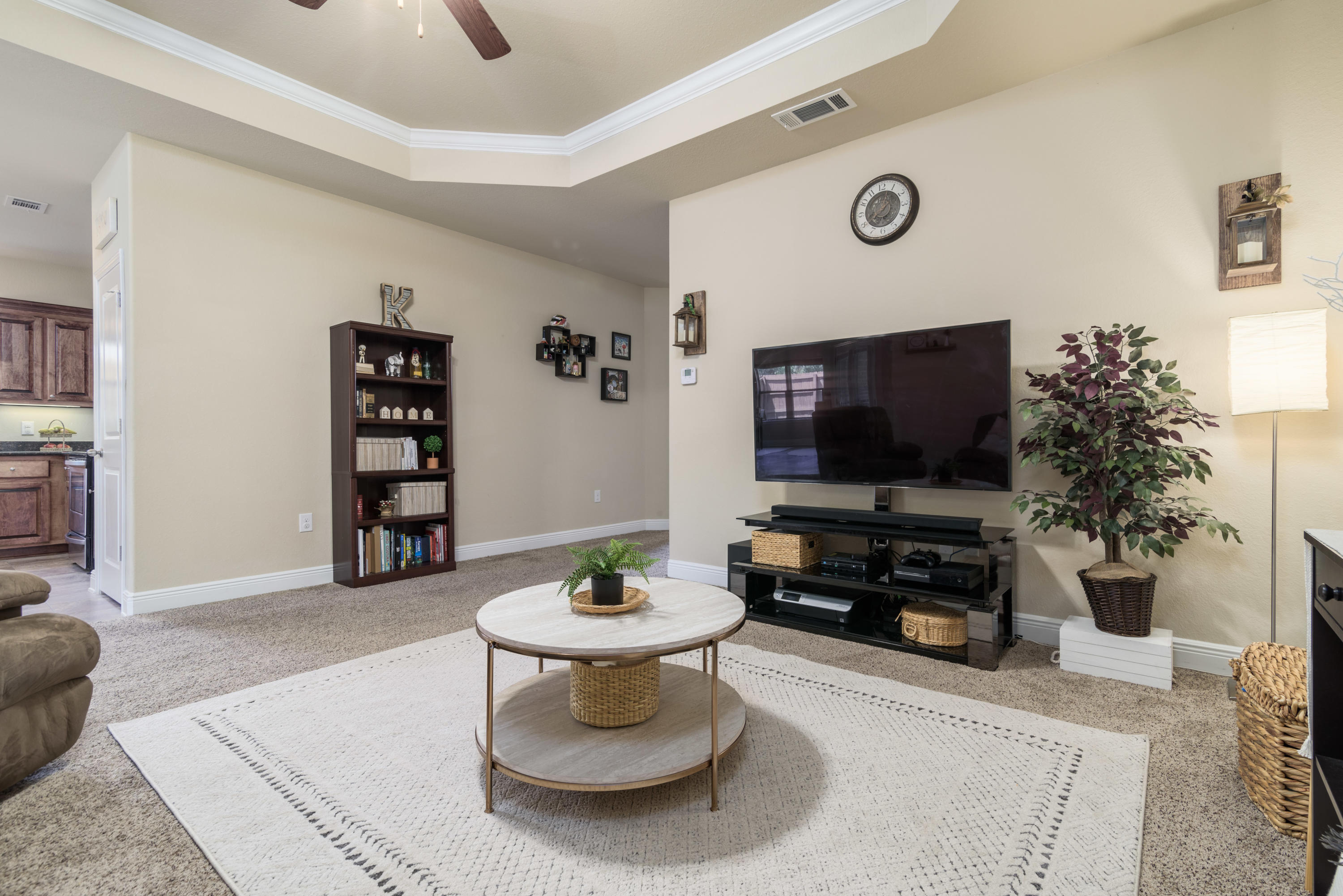 NONESUCH WAY - Residential