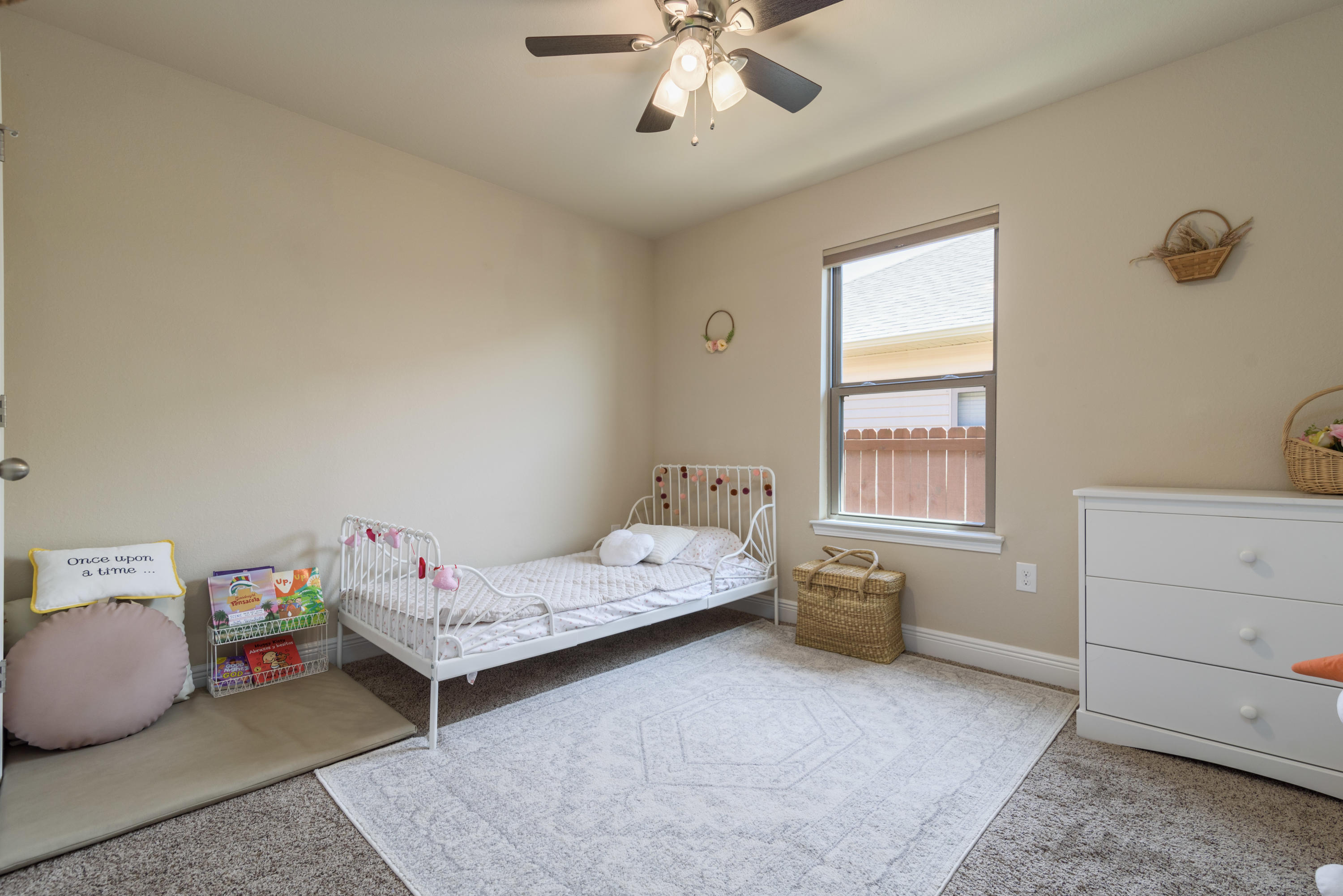 NONESUCH WAY - Residential