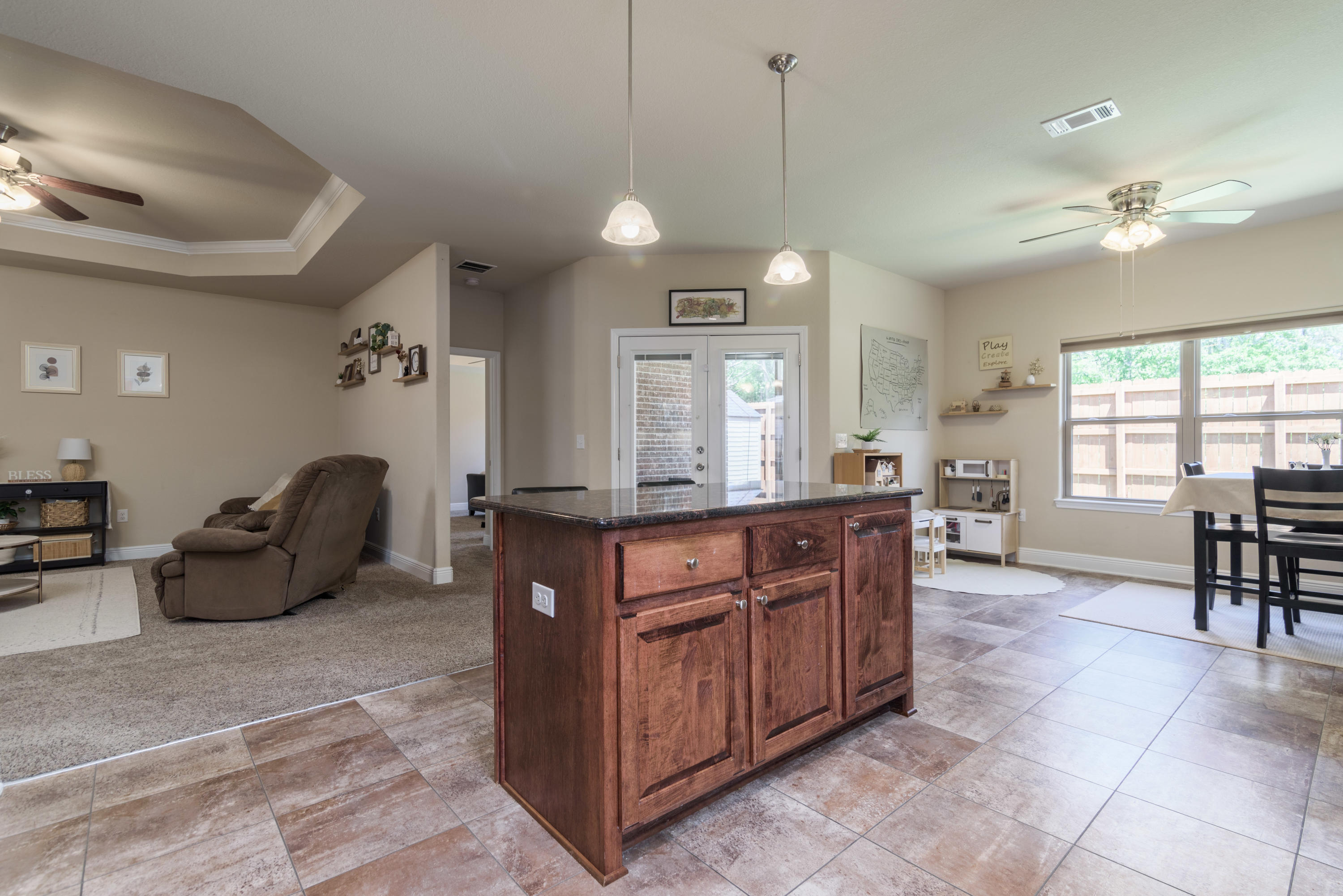 NONESUCH WAY - Residential