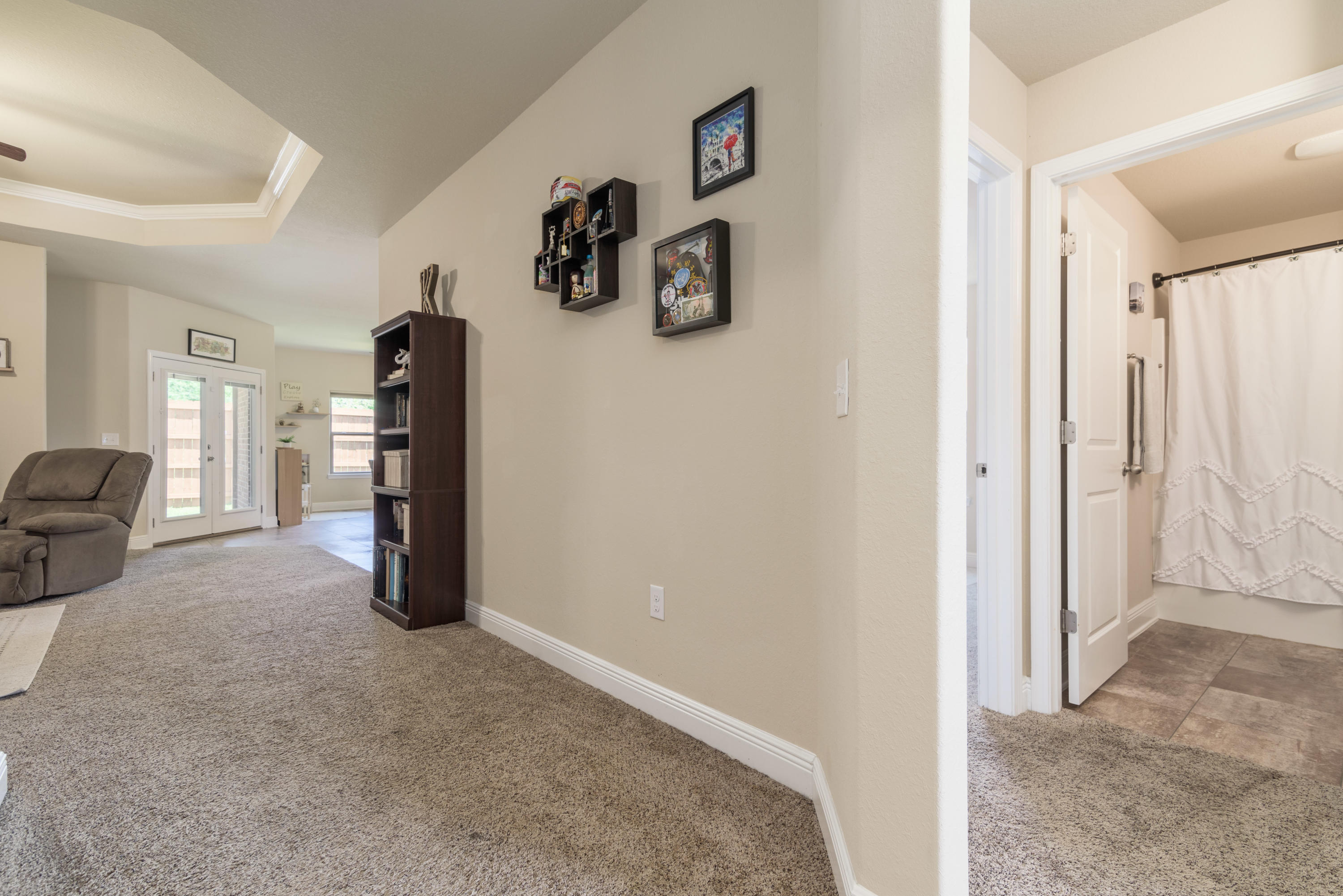 NONESUCH WAY - Residential