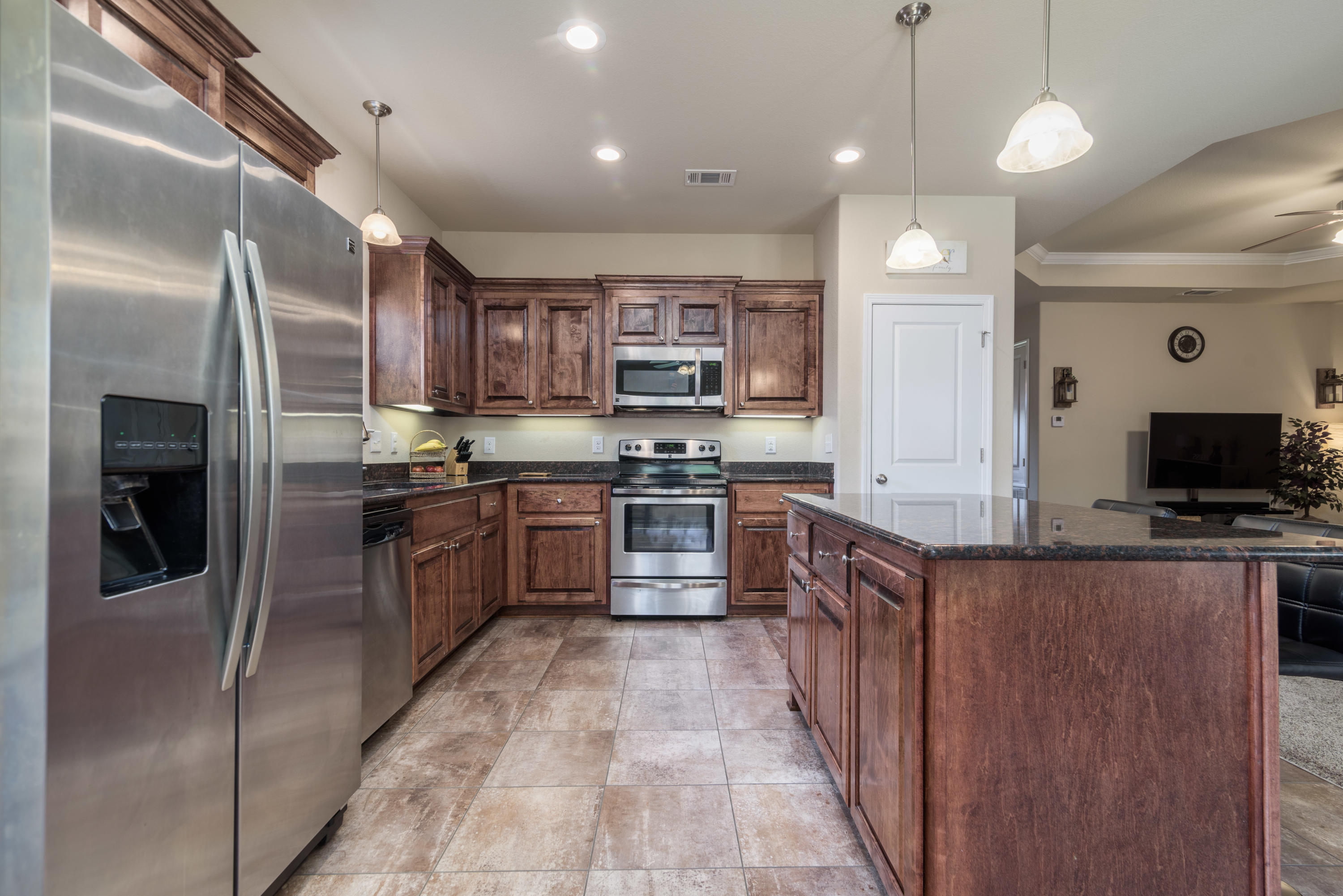 NONESUCH WAY - Residential