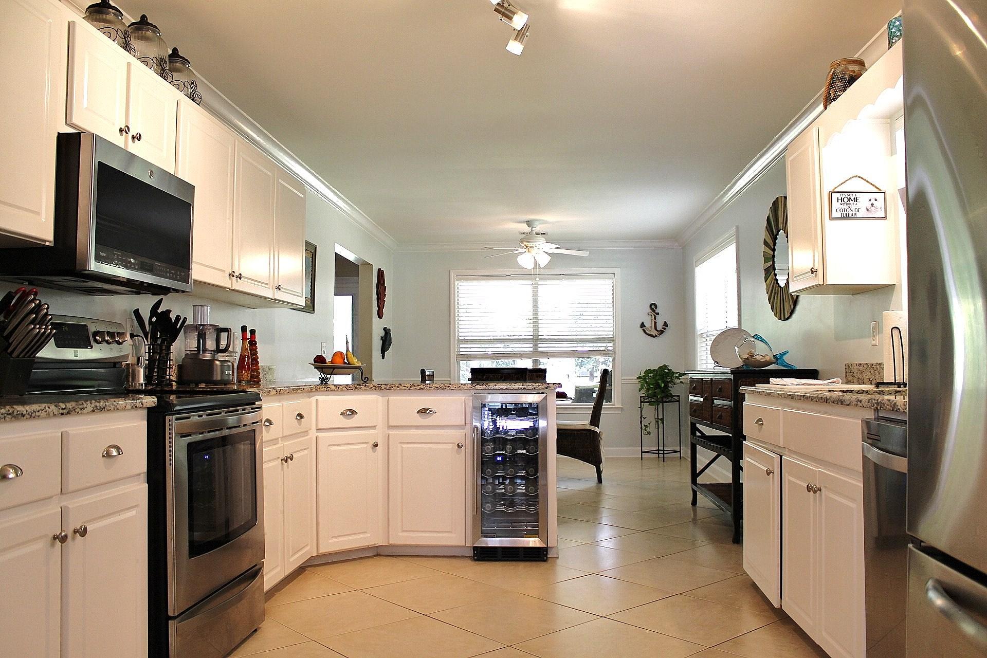 LINKS AT SHALIMAR POINTE - Residential