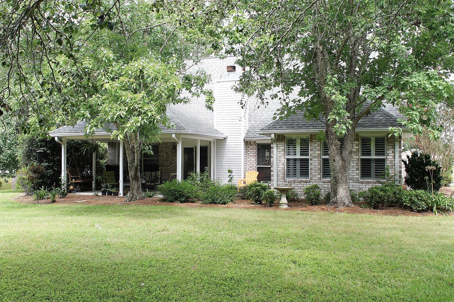 LINKS AT SHALIMAR POINTE - Residential