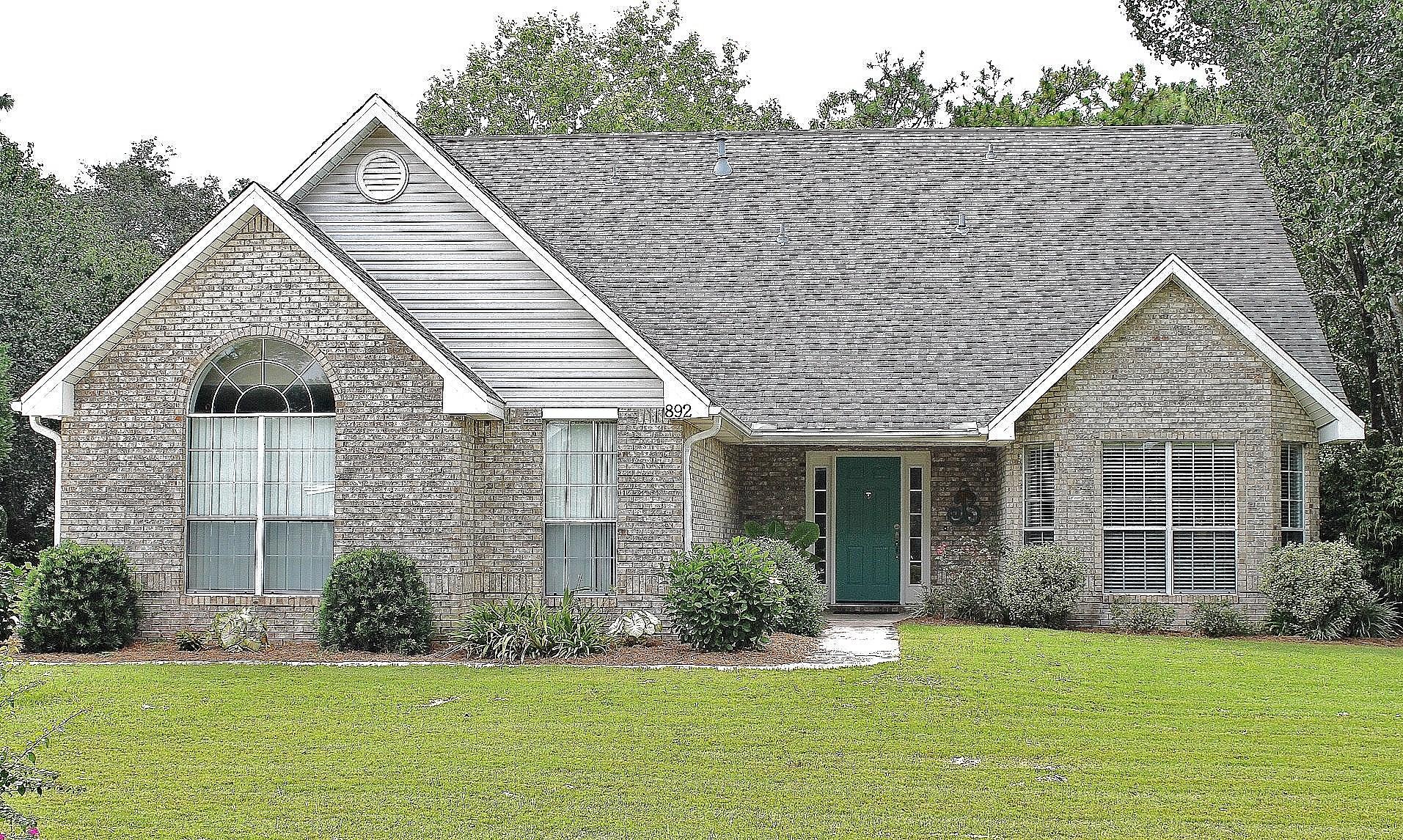 LINKS AT SHALIMAR POINTE - Residential