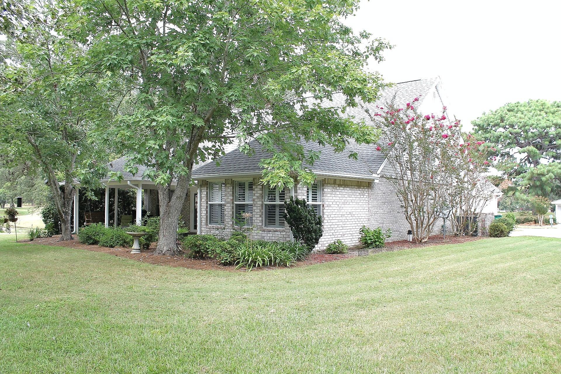 LINKS AT SHALIMAR POINTE - Residential