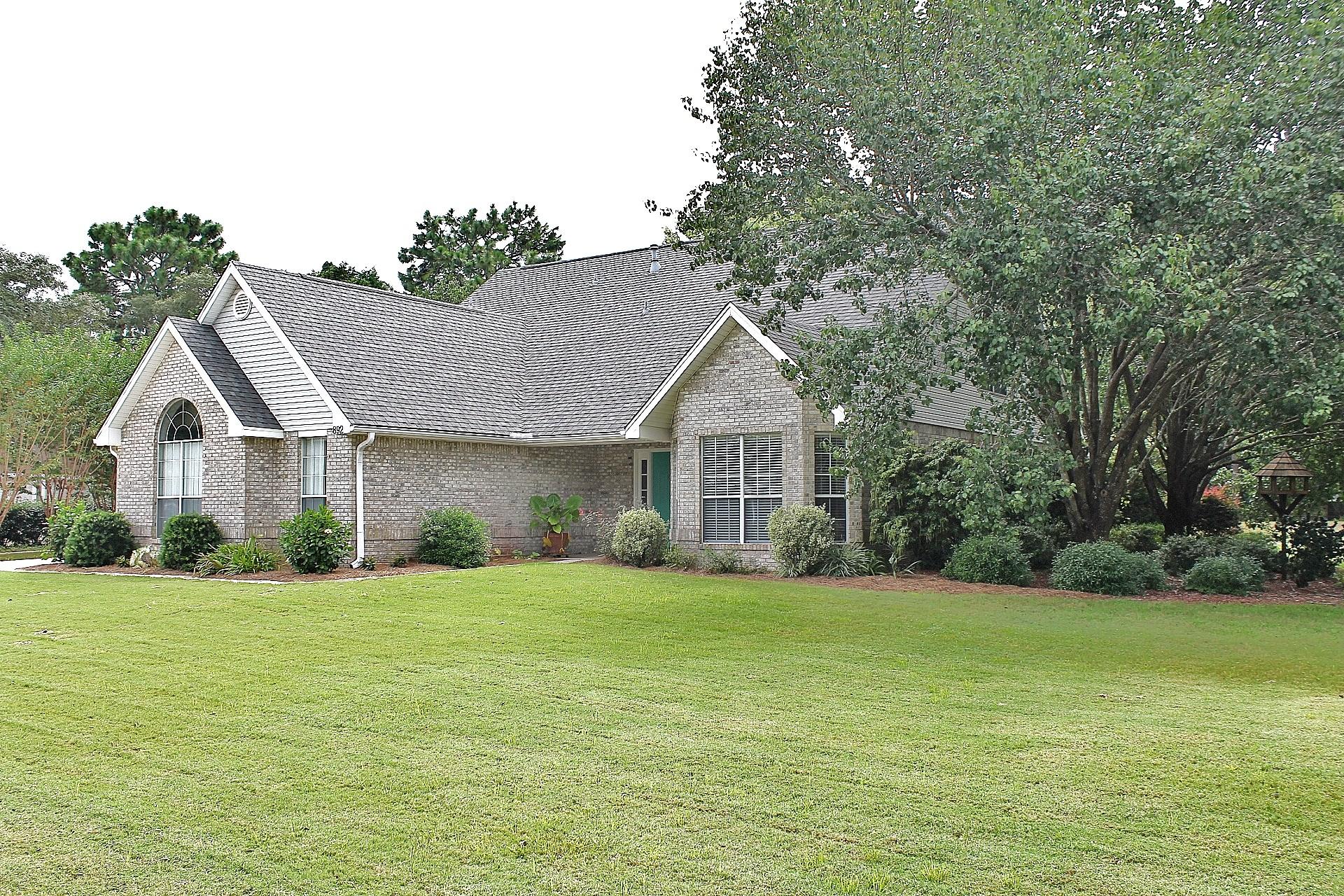 LINKS AT SHALIMAR POINTE - Residential