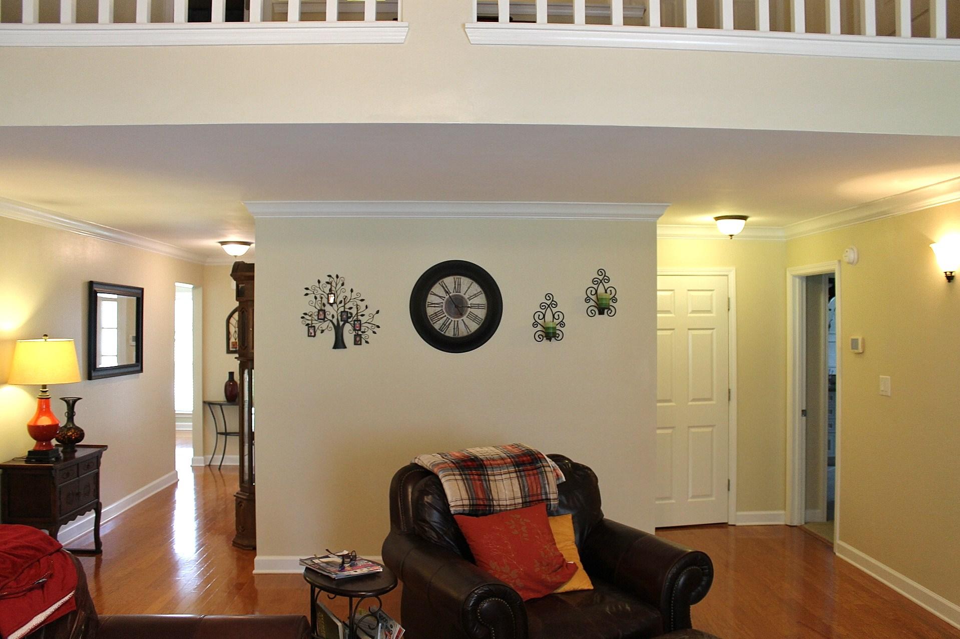 LINKS AT SHALIMAR POINTE - Residential