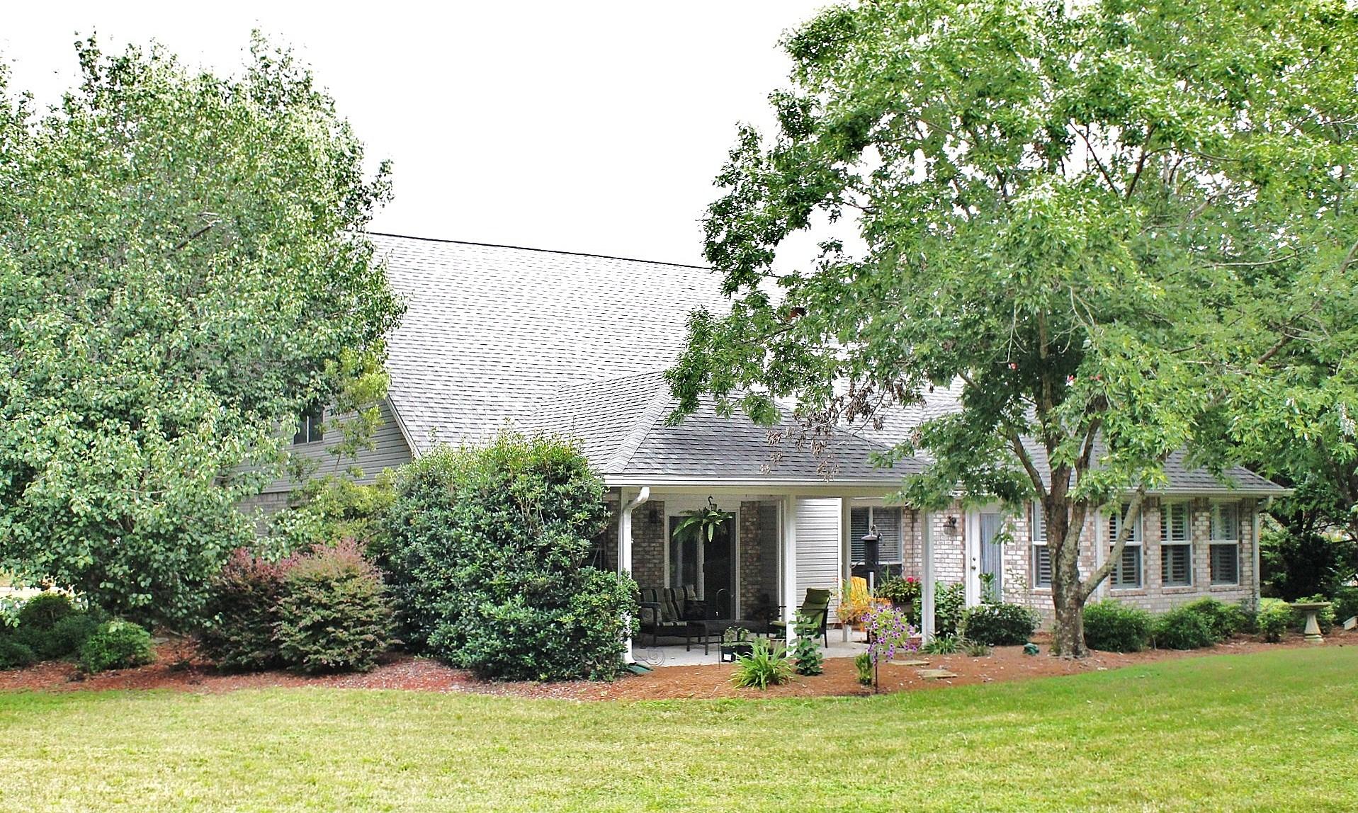 LINKS AT SHALIMAR POINTE - Residential