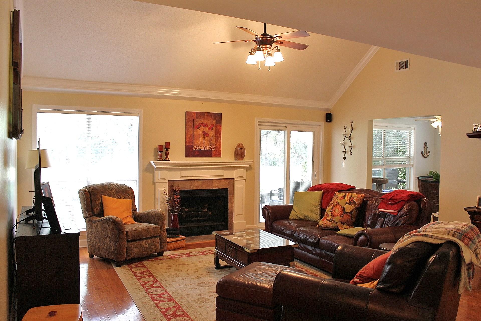 LINKS AT SHALIMAR POINTE - Residential