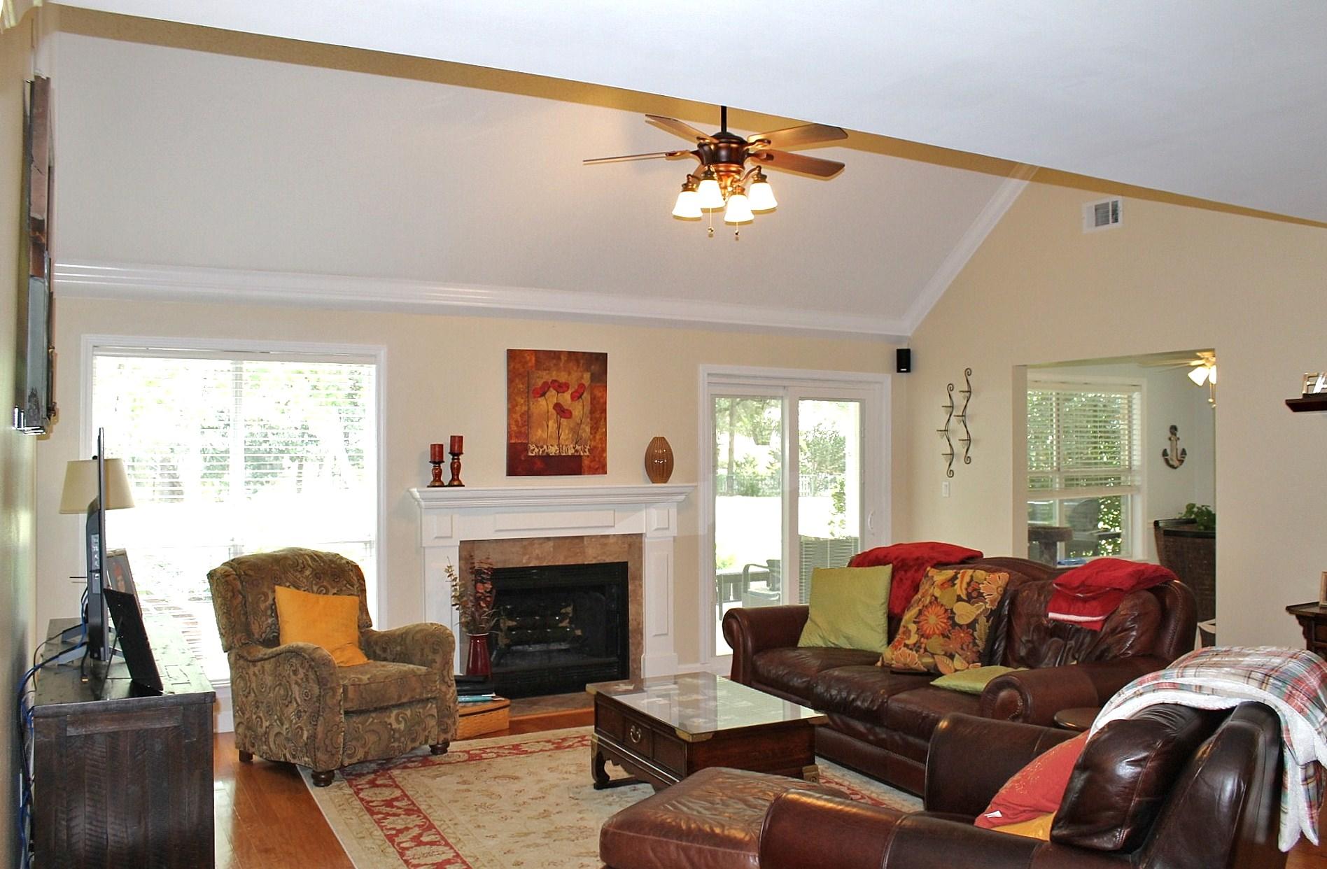 LINKS AT SHALIMAR POINTE - Residential