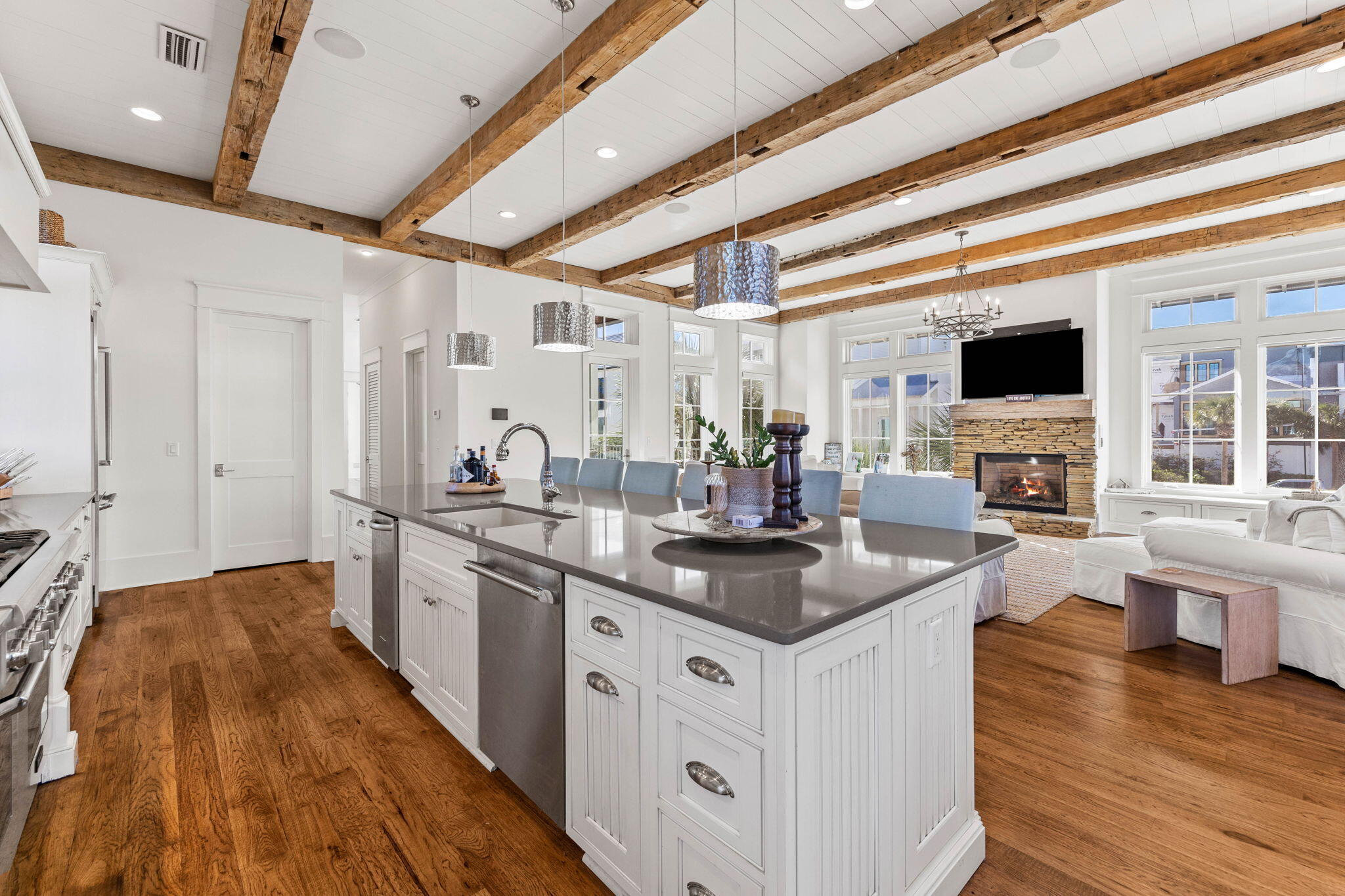 HERITAGE DUNES - Residential