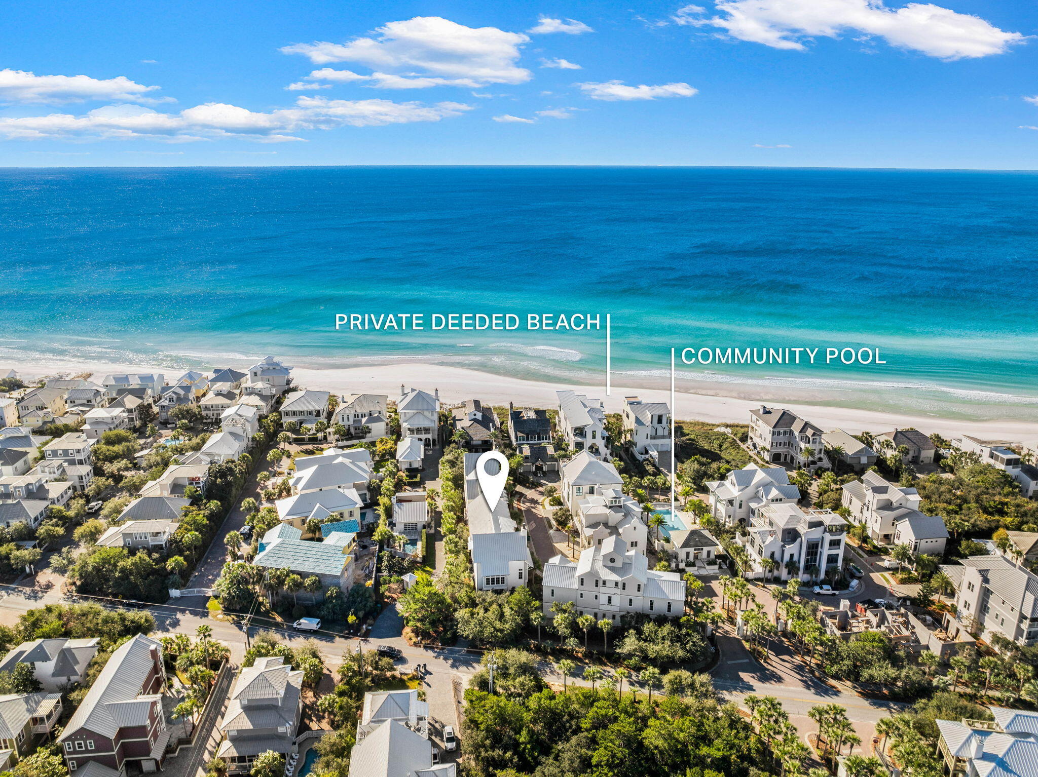 HERITAGE DUNES - Residential