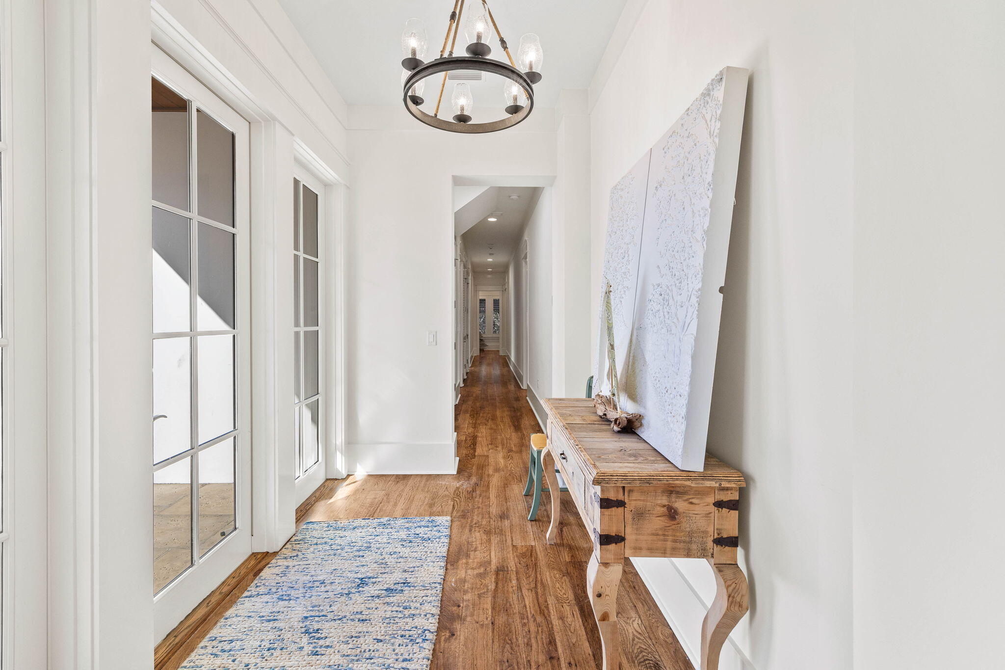 HERITAGE DUNES - Residential