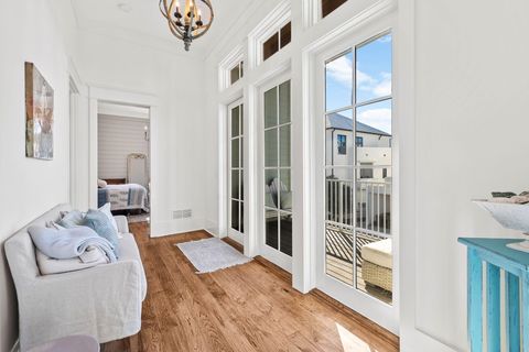 A home in Santa Rosa Beach