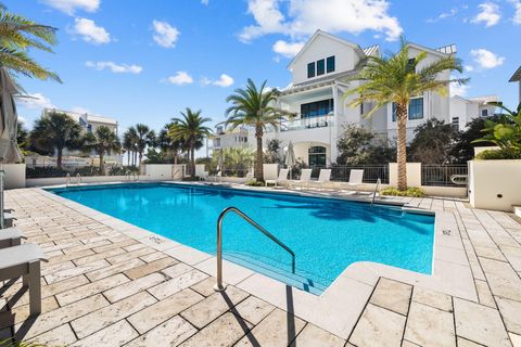 A home in Santa Rosa Beach
