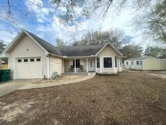 FOREST ACRES LOT 13 - Residential
