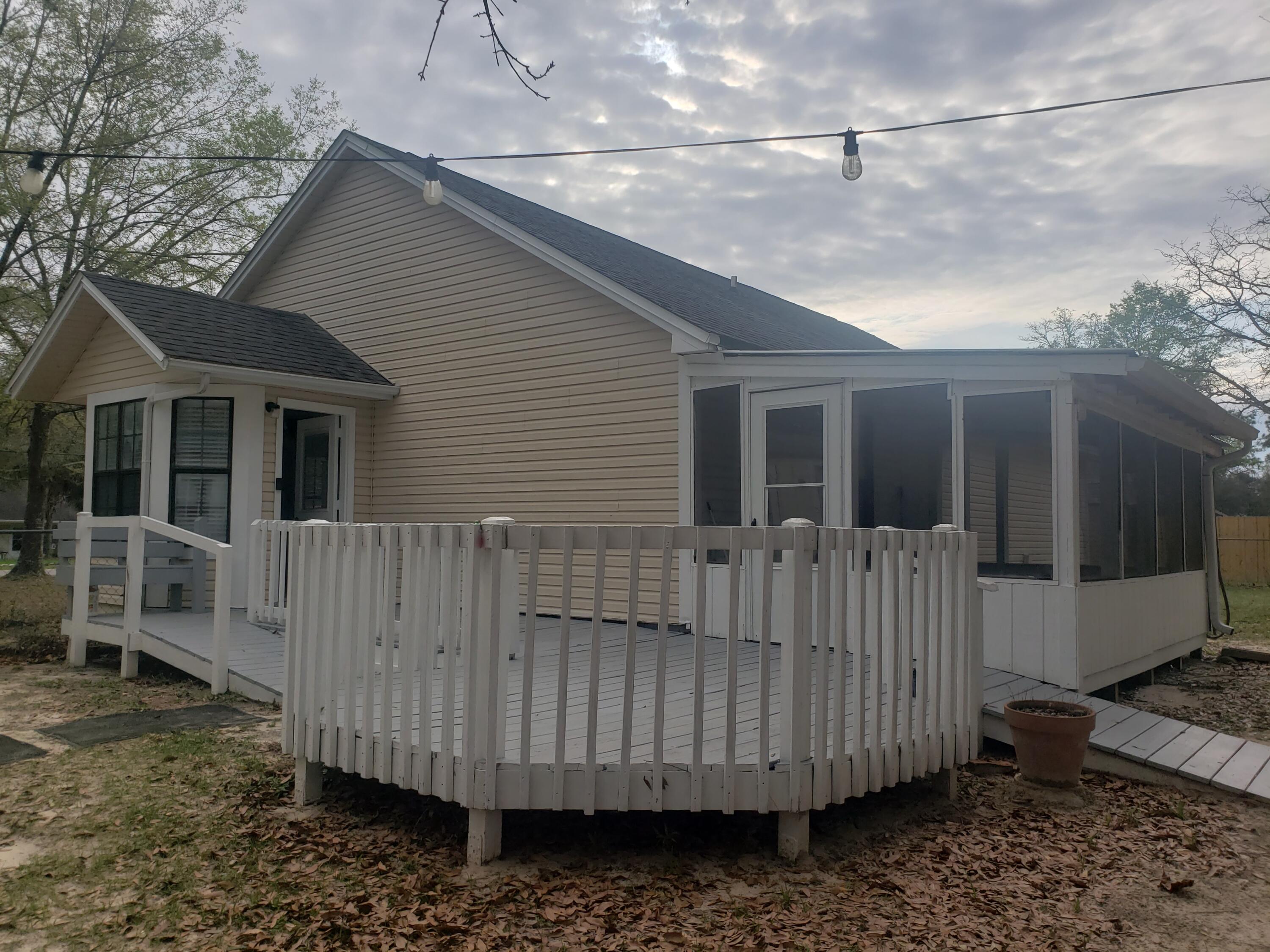 FOREST ACRES LOT 13 - Residential