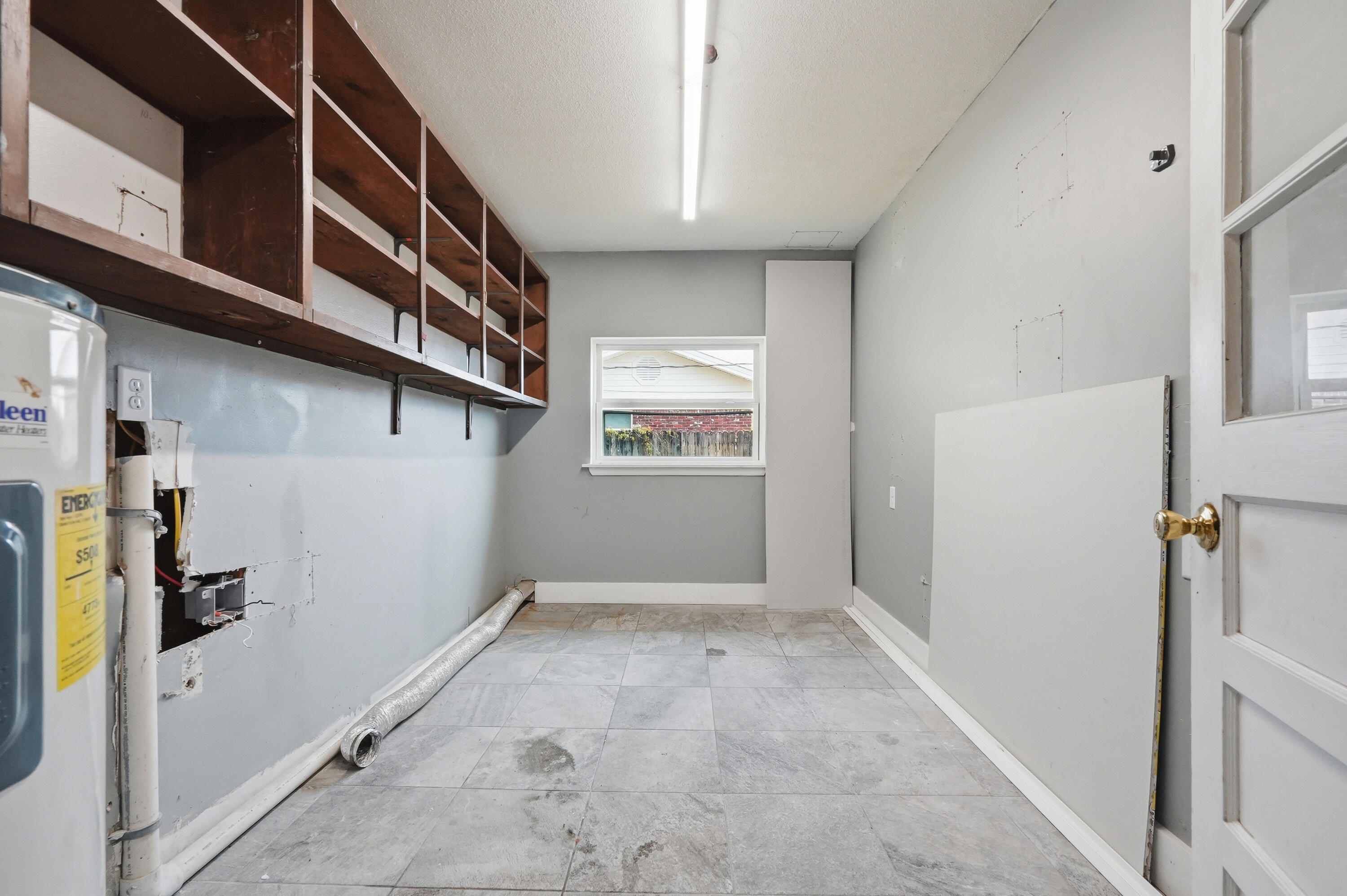 Poquito Bayou - Residential