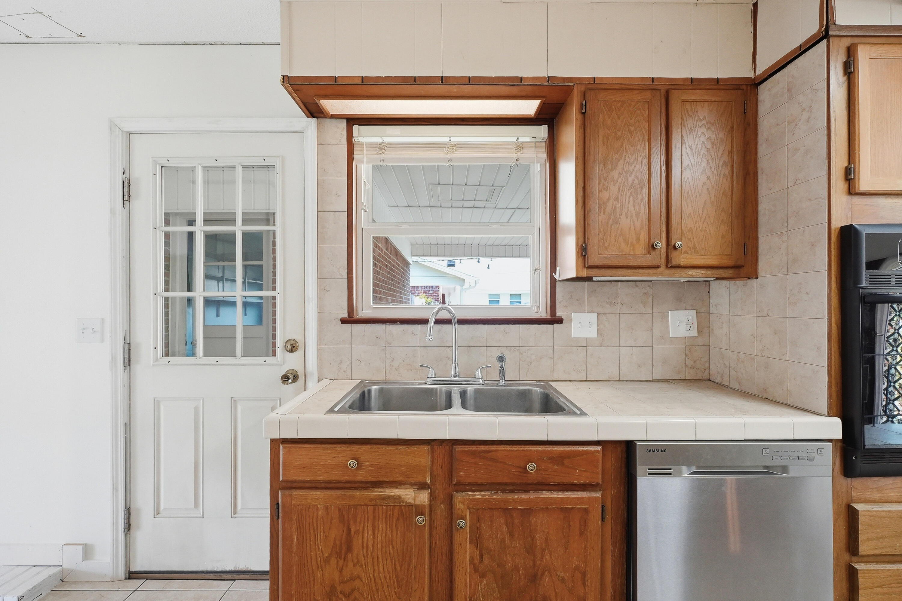 Poquito Bayou - Residential