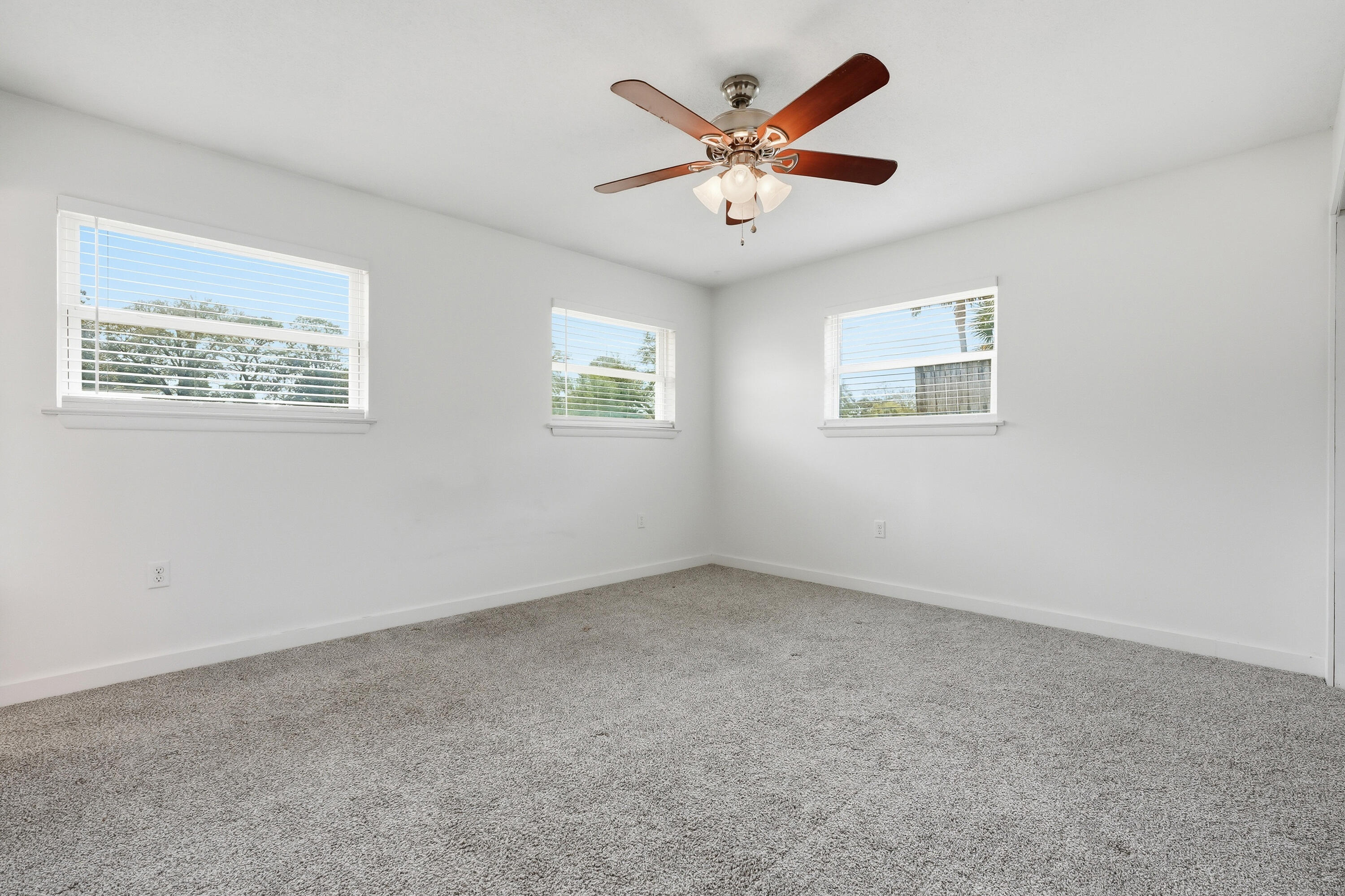 Poquito Bayou - Residential