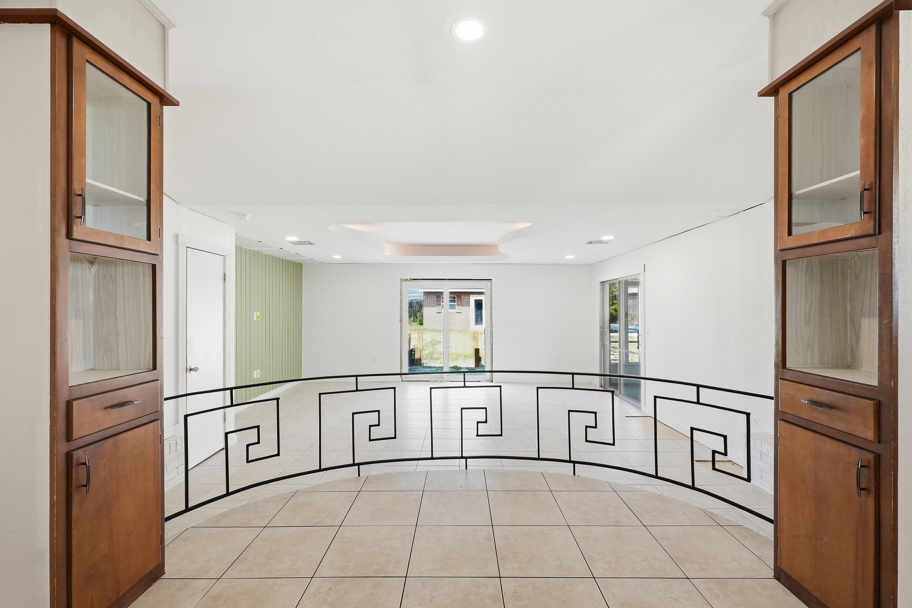 Poquito Bayou - Residential