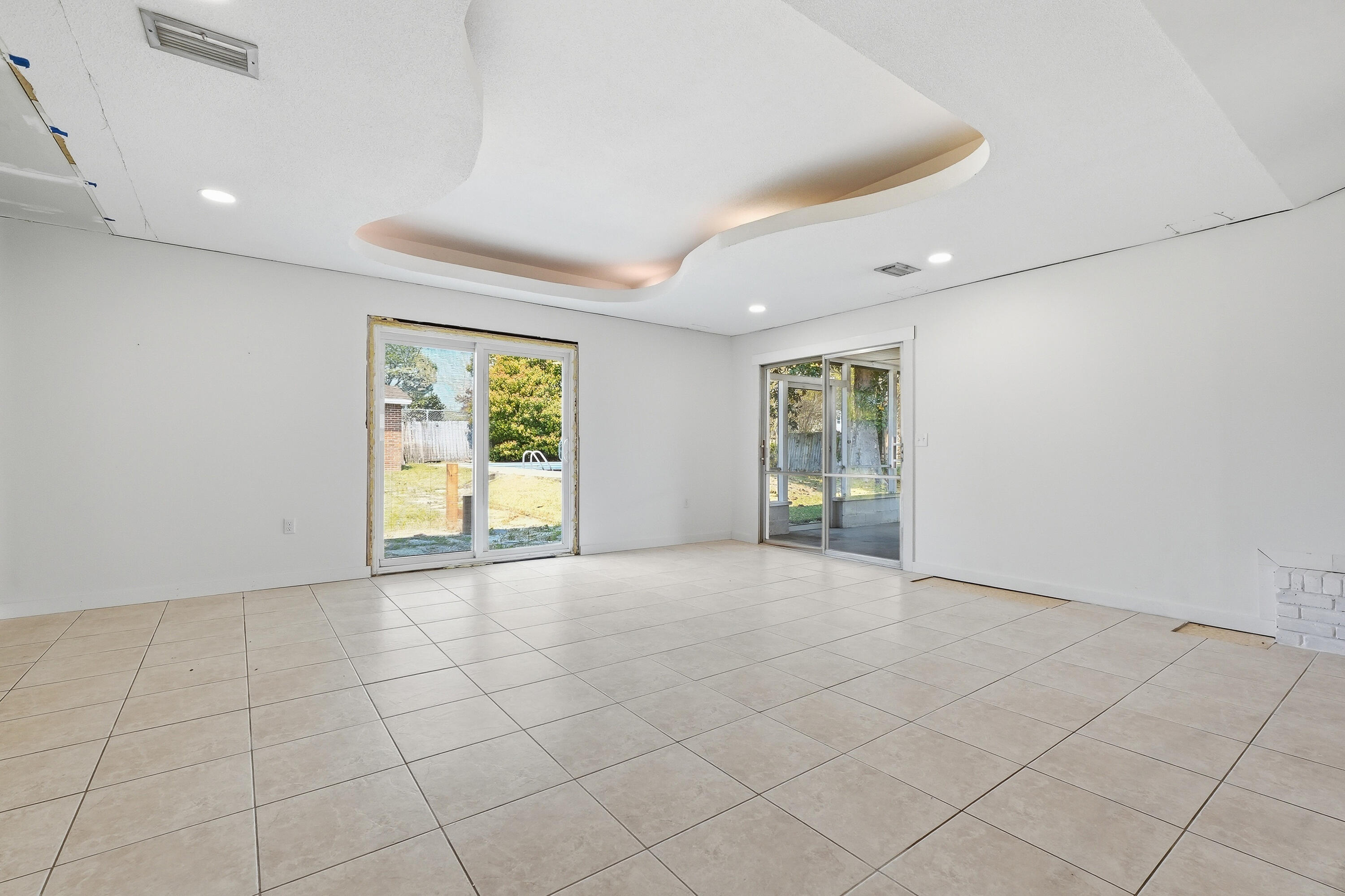 Poquito Bayou - Residential