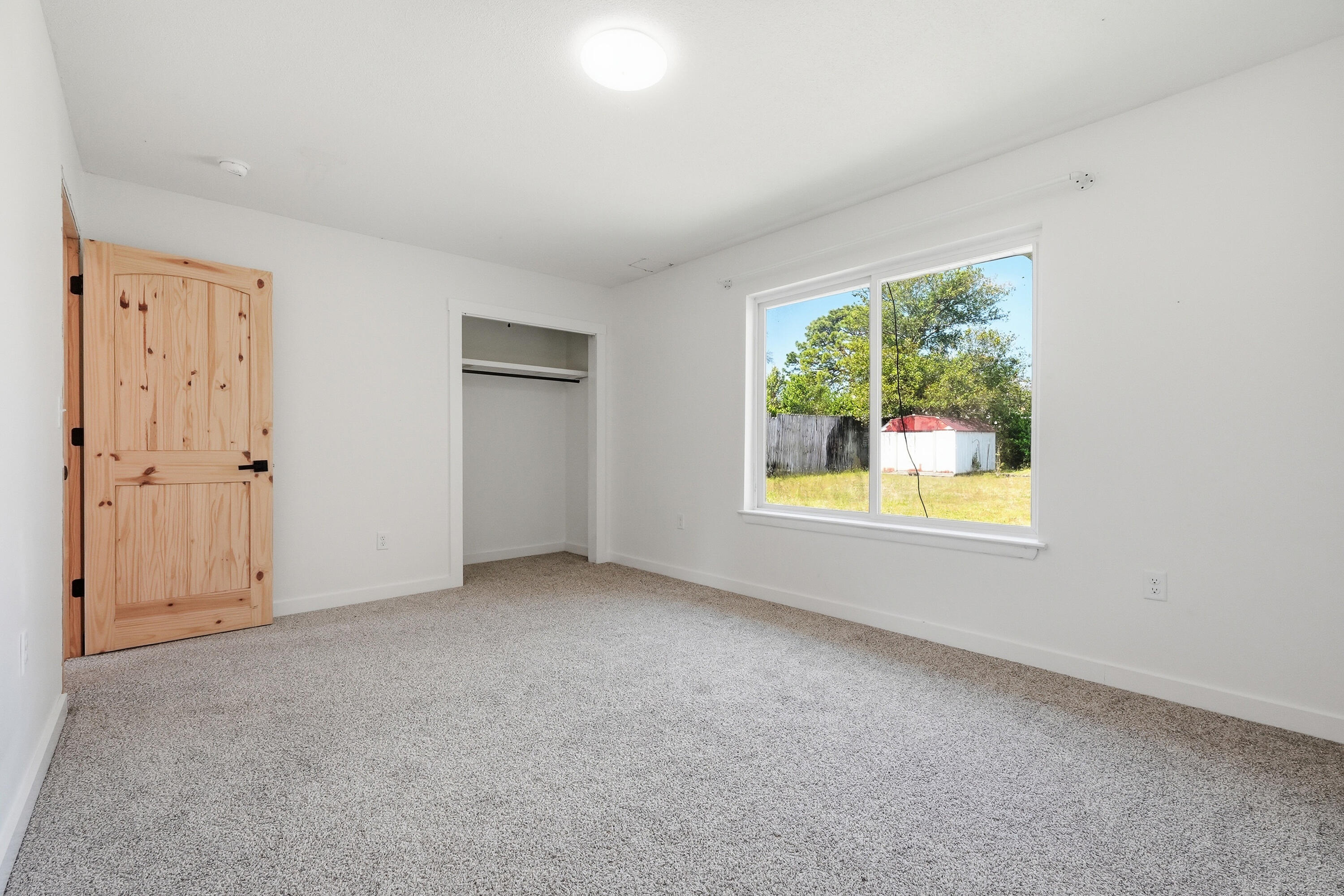 Poquito Bayou - Residential