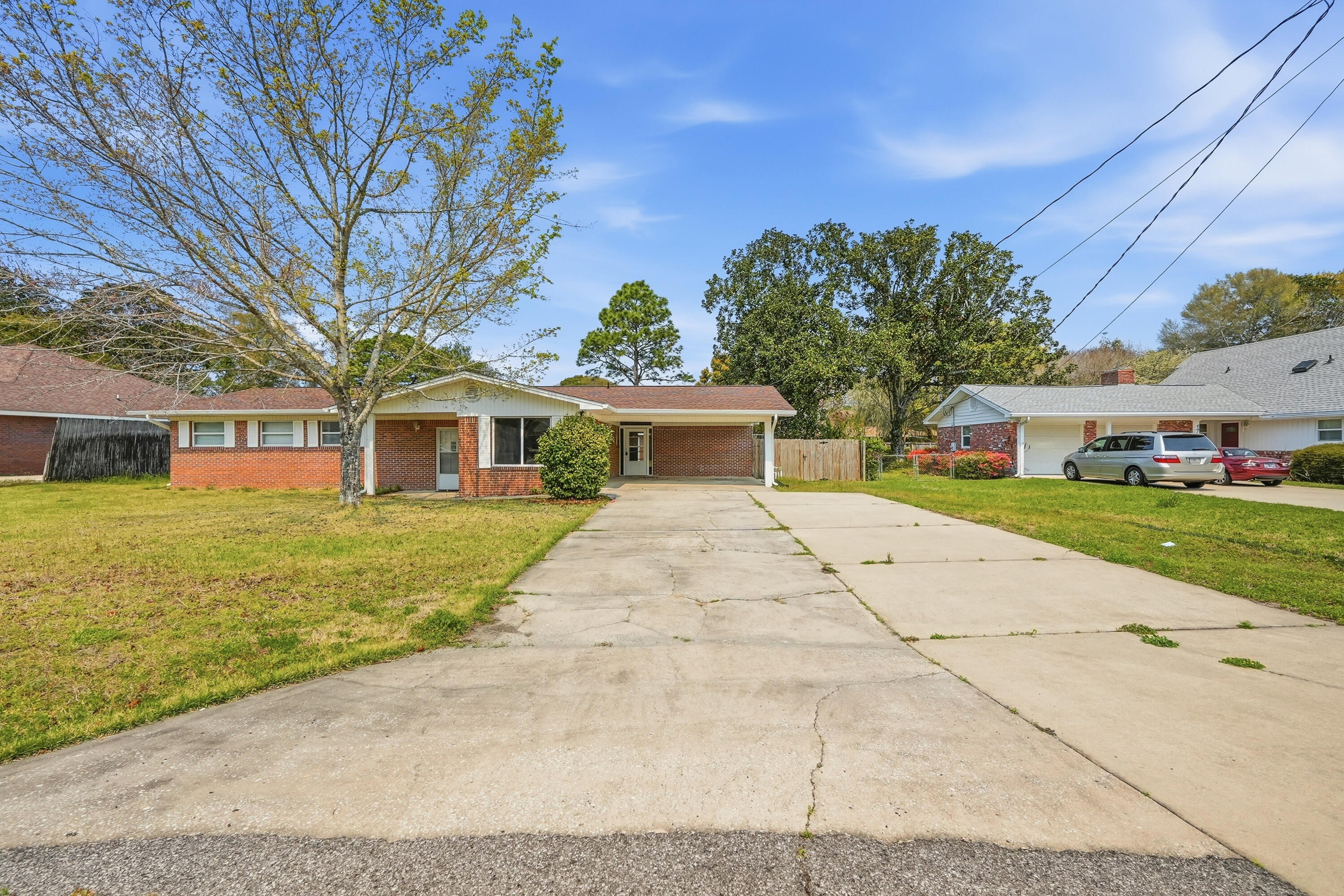 Poquito Bayou - Residential
