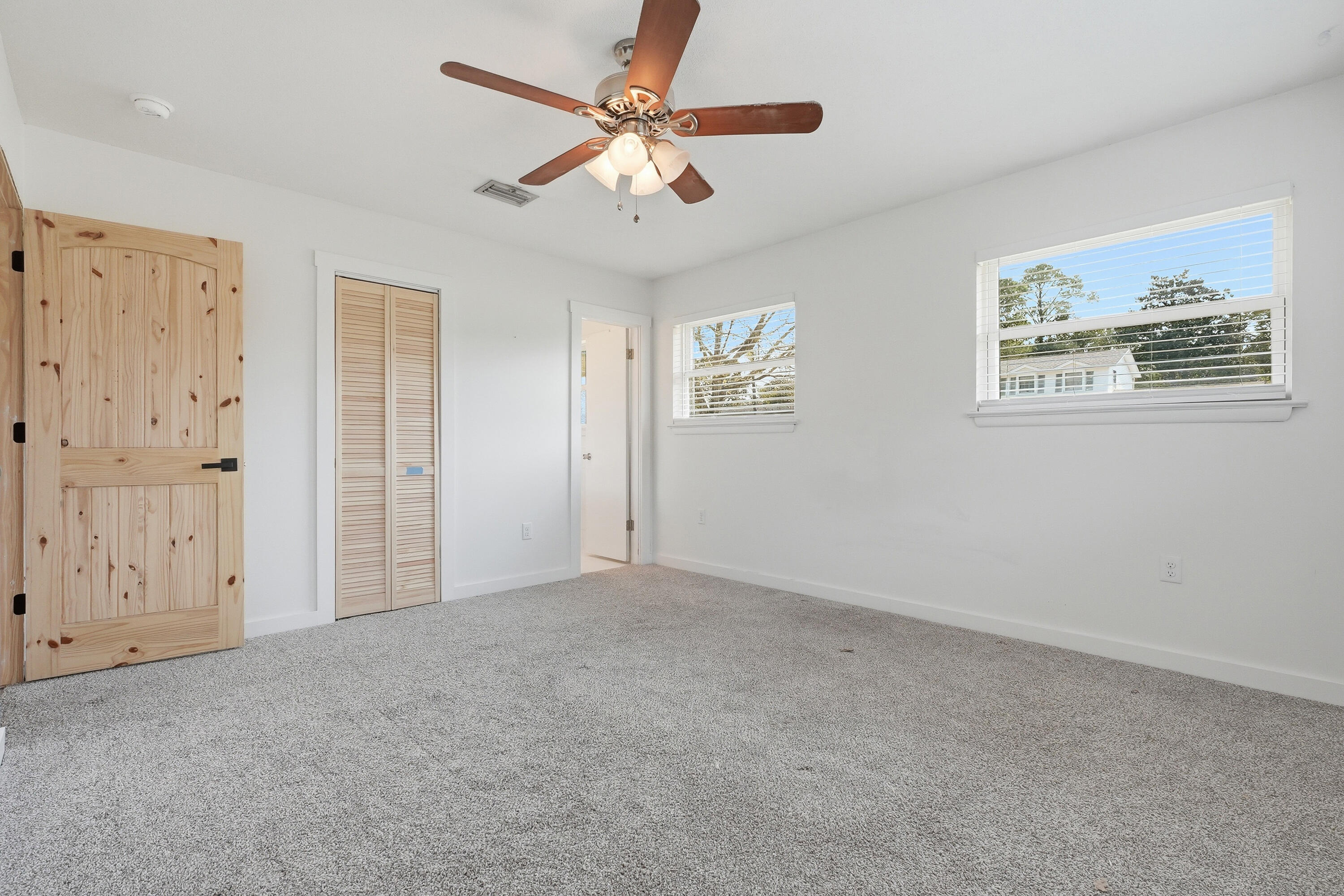 Poquito Bayou - Residential